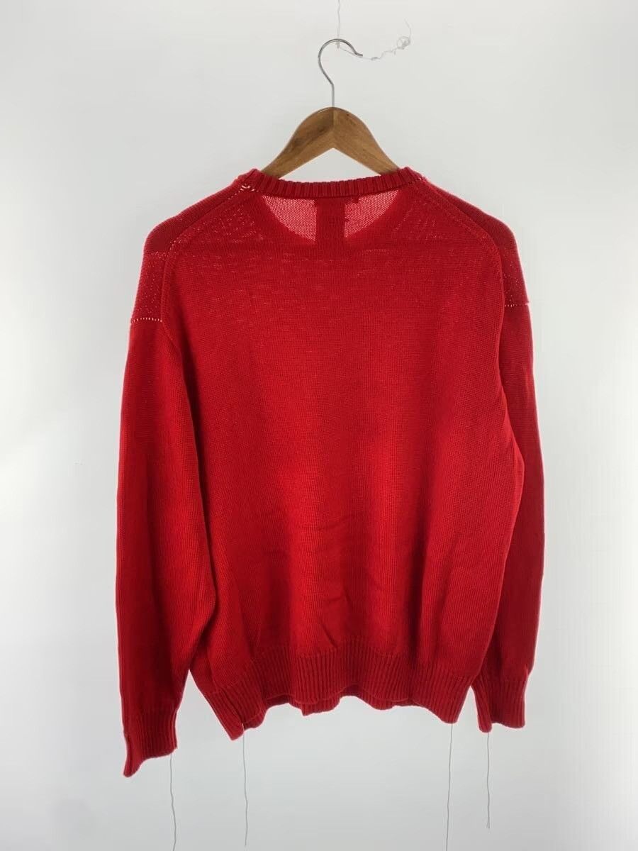 Undercover 🐎 AW23 Arabic Wool Sweater Size US L / EU 52-54 / 3 - 2 Thumbnail