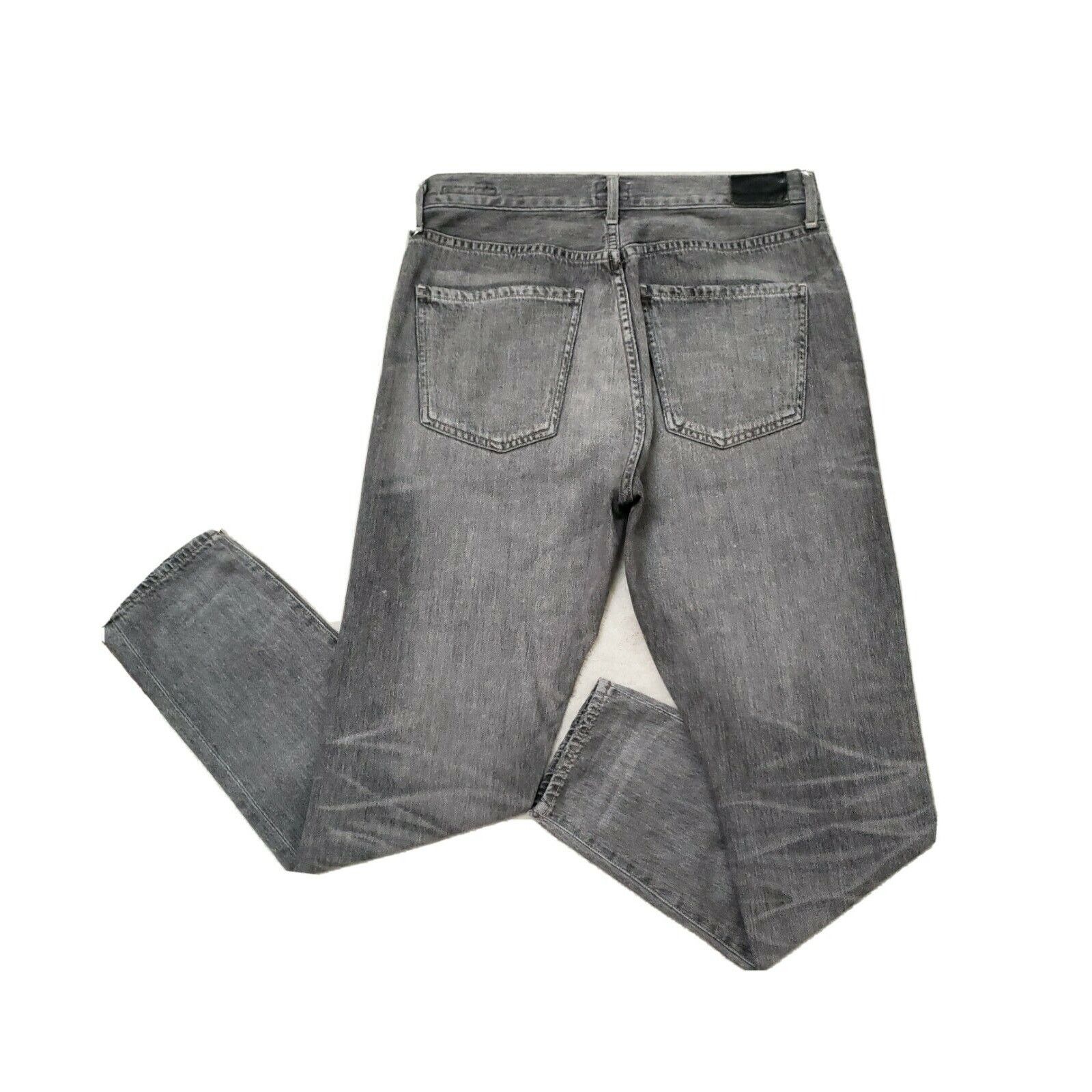 Citizens Of Humanity Citizens of Humanity Liya Premium Vintage High-Rise Crop Size 27" / US 4 / IT 40 - 7 Thumbnail