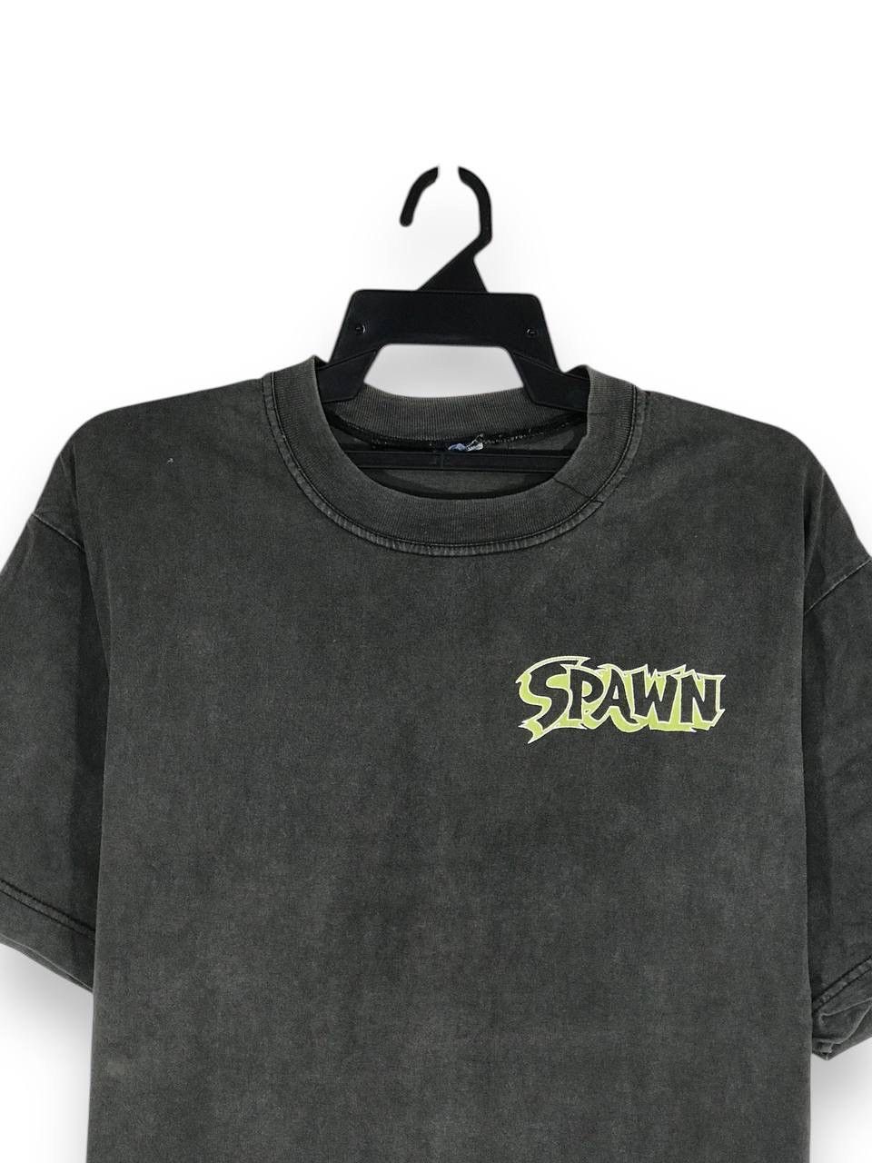 Vintage vintage 2002 Spawn Size US L / EU 52-54 / 3 - 7 Thumbnail