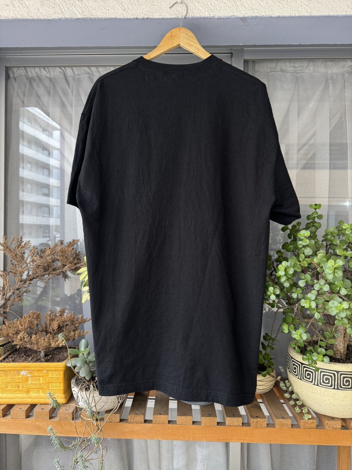 Vintage Vintage 00’s The VILLAGE movie promo tee Size US XL / EU 56 / 4 - 4 Thumbnail
