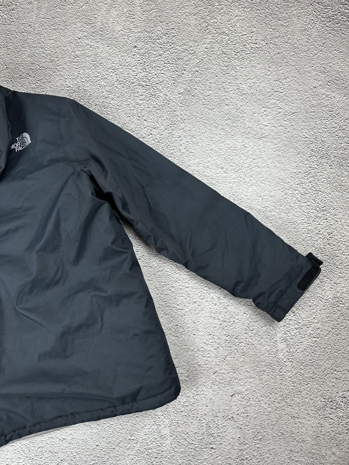 The North Face Vintage The North Face Rain Coat Jacket Dry Vent Outdoor Size US S / EU 44-46 / 1 - 20 Thumbnail