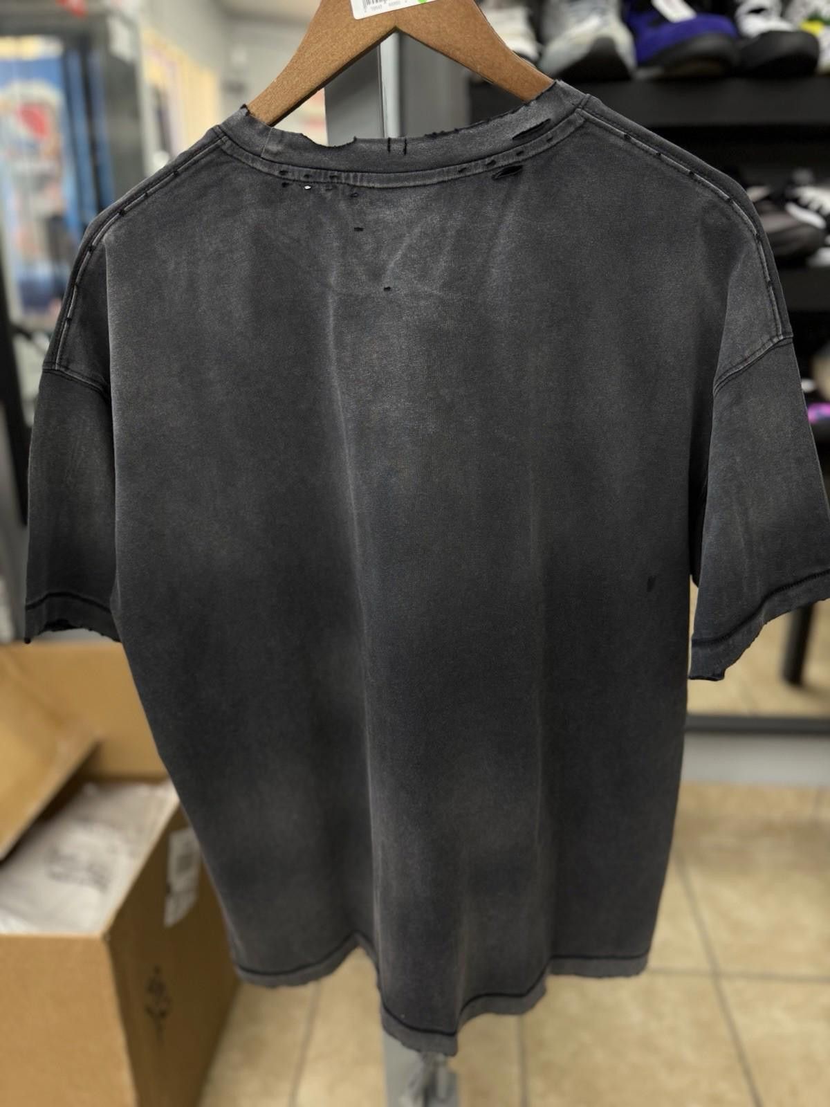 Size Small - Vale Forever Summer Stone Bling Tee Authentic