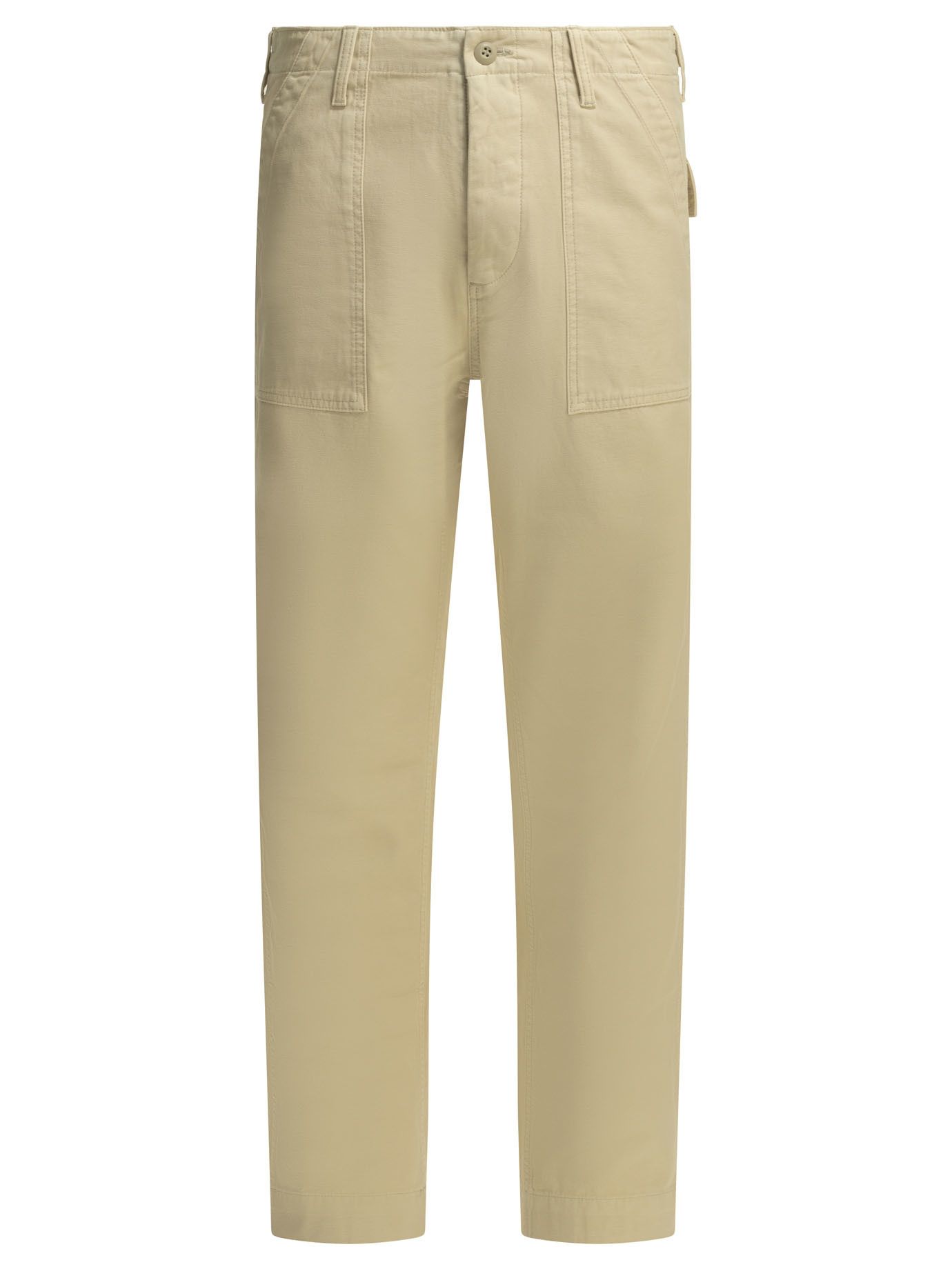 Filson Filson Field Supply Casual Pants tag size 36 Men - USA Duties Paid Size US 36 / EU 52 - 1 Thumbnail