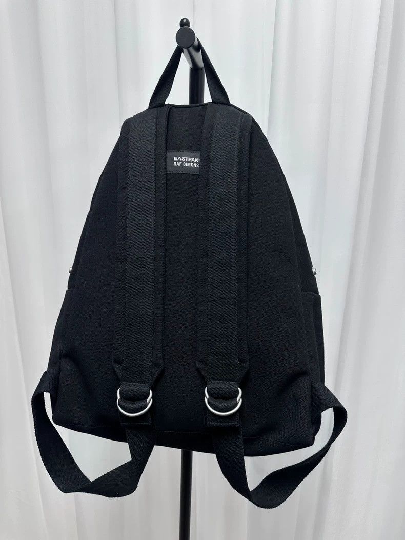 Raf Simons Raf Simons Blade Runner Flap Backpack 2501-Nextarrow Size ONE SIZE - 5 Thumbnail