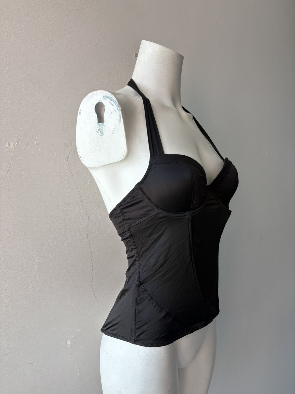 Vintage y2k la senza corset Size S / US 4 / IT 40 - 8 Thumbnail