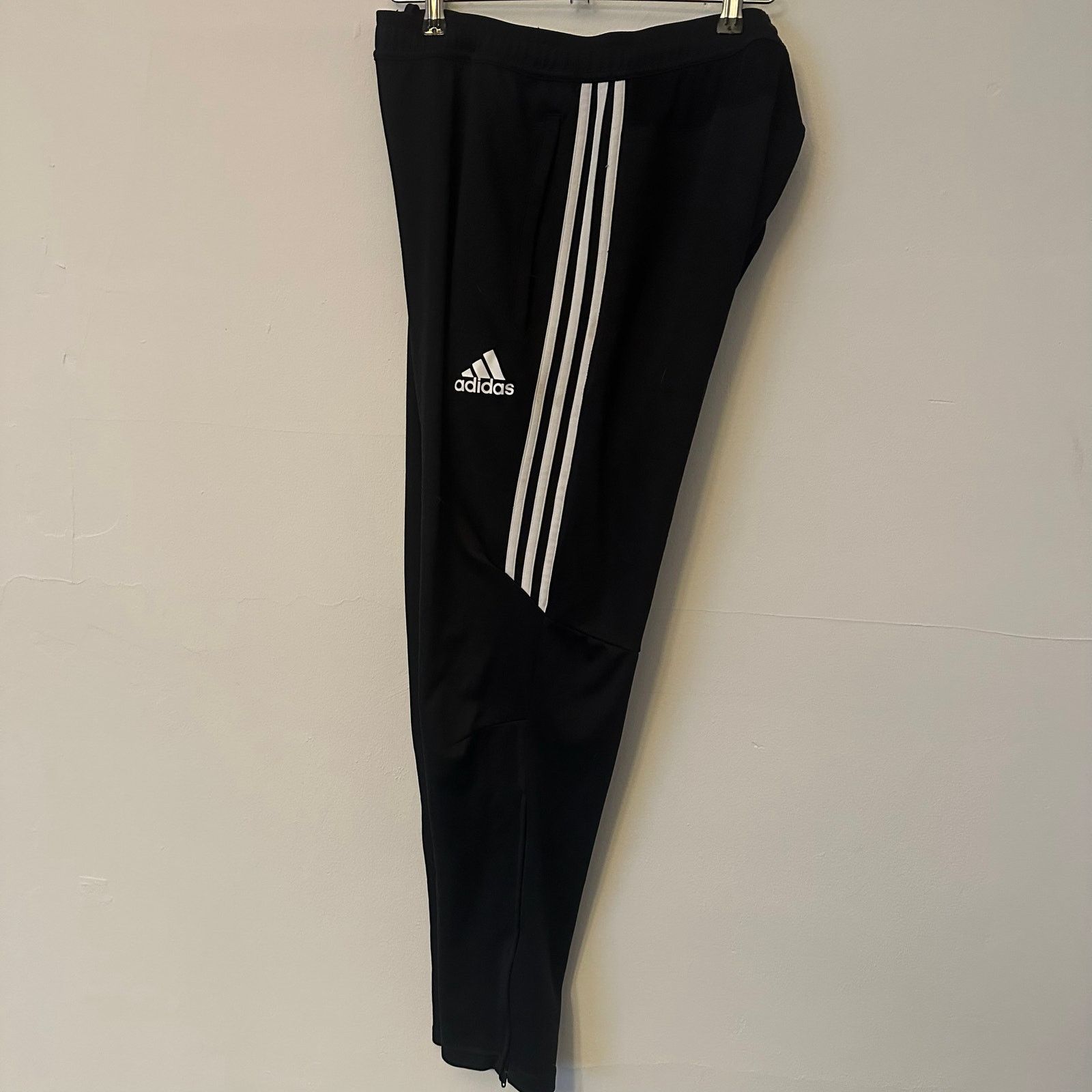 Adidas Adidas men’s clima cool sweatpants Size US 33 - 2 Thumbnail