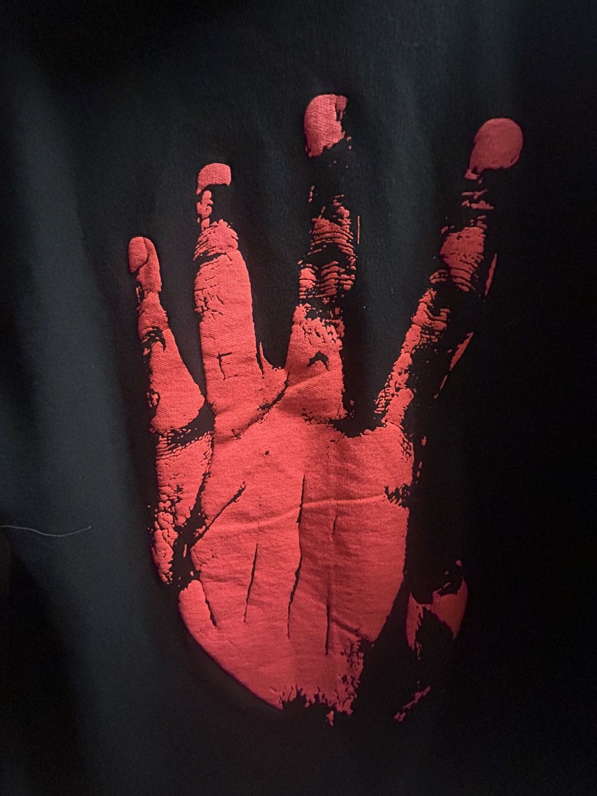 Revenge Revenge Bred Kill OG Size US L / EU 52-54 / 3 - 3 Thumbnail