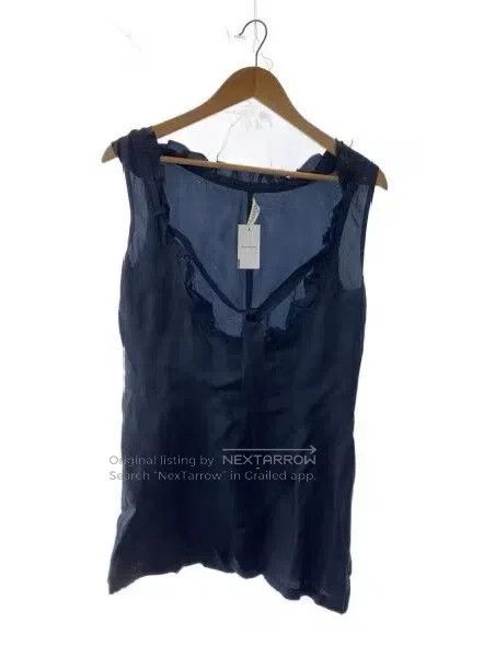 Comme des Garcons Comme Des Garcons Sleeveless Vest Size M / US 6-8 / IT 42-44 - 1 Thumbnail