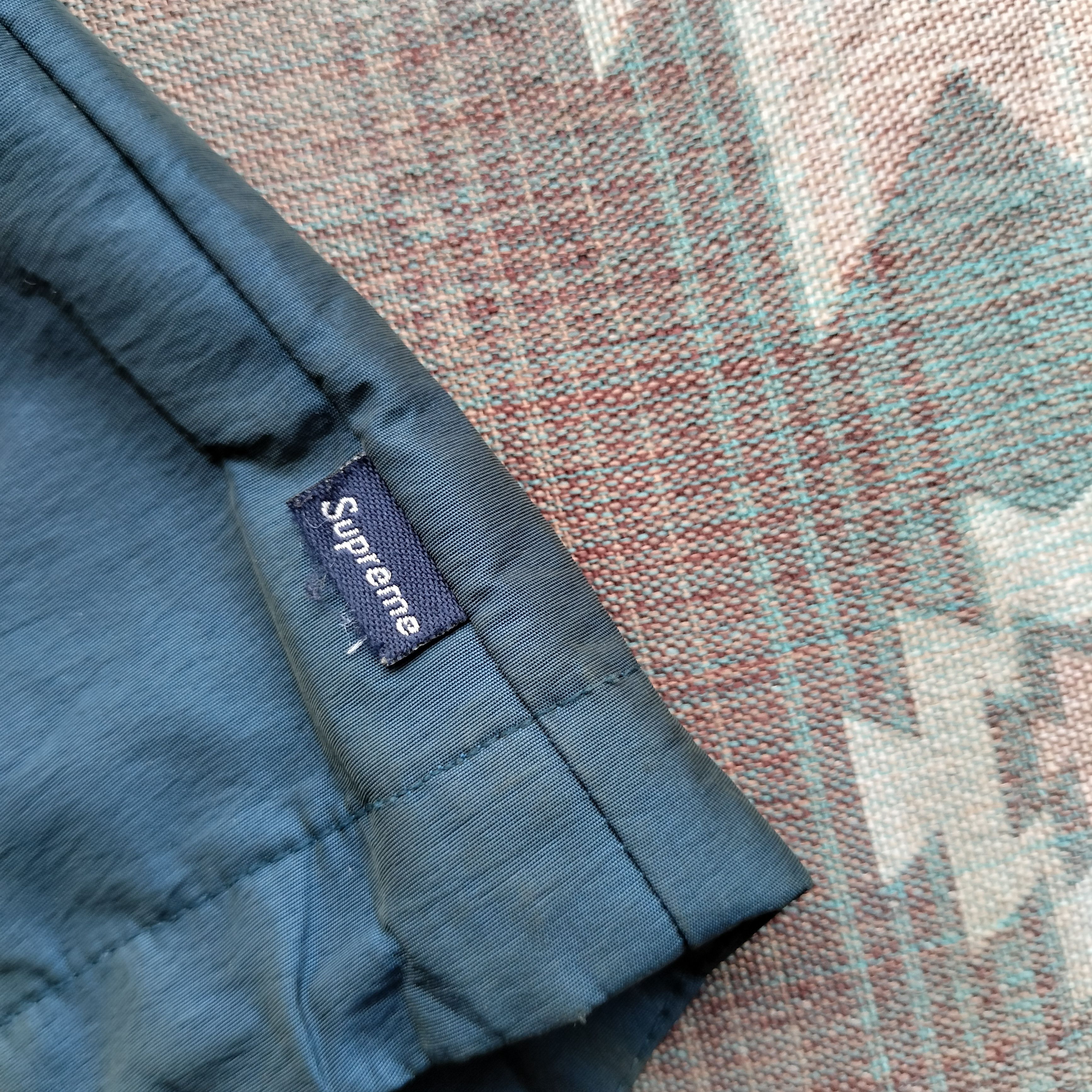 Supreme Supreme triple layer waterproof breathable jacket Size US M / EU 48-50 / 2 - 14 Thumbnail