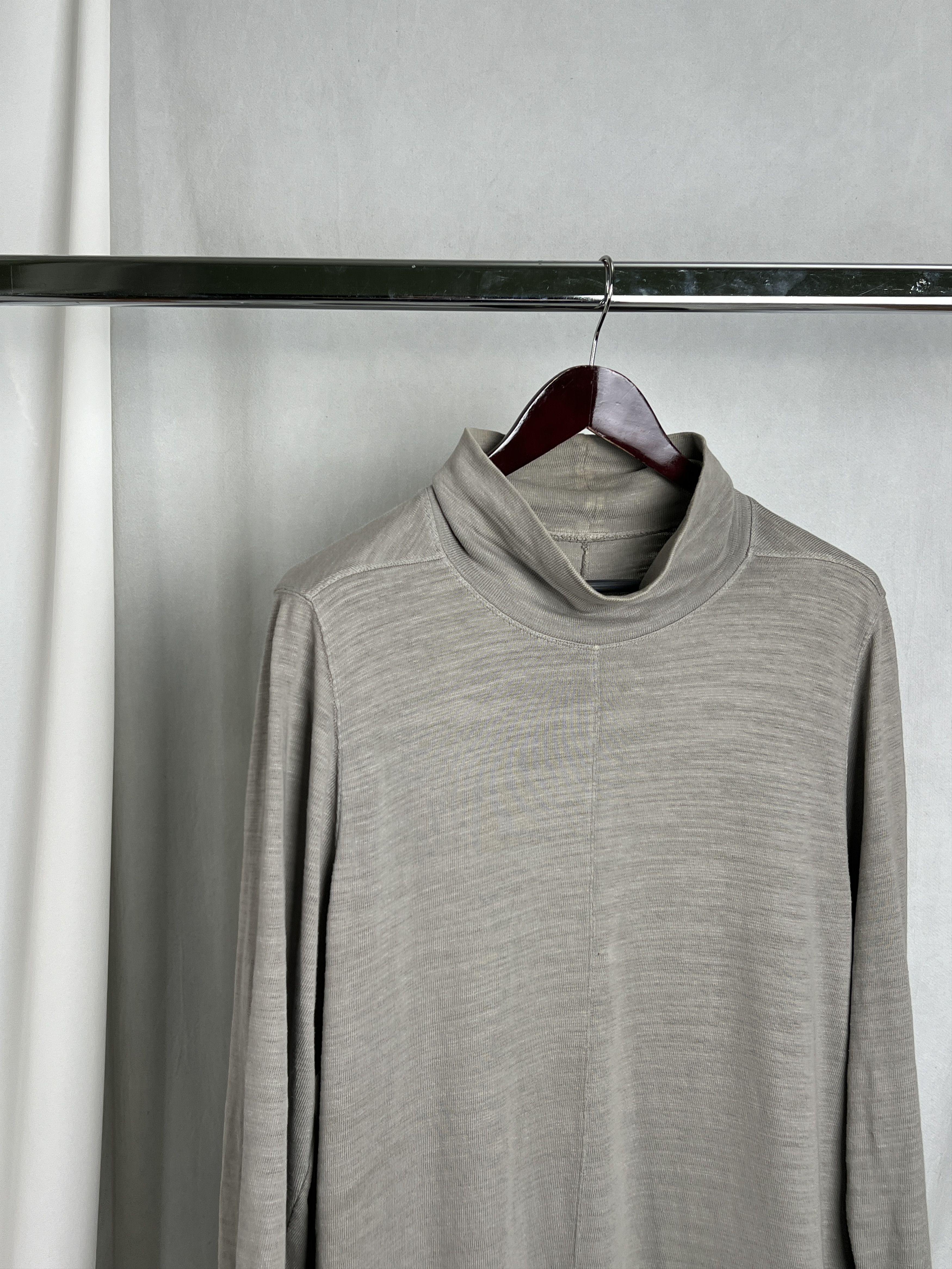 Rick Owens Rick Owens sweater Size US M / EU 48-50 / 2 - 2 Thumbnail