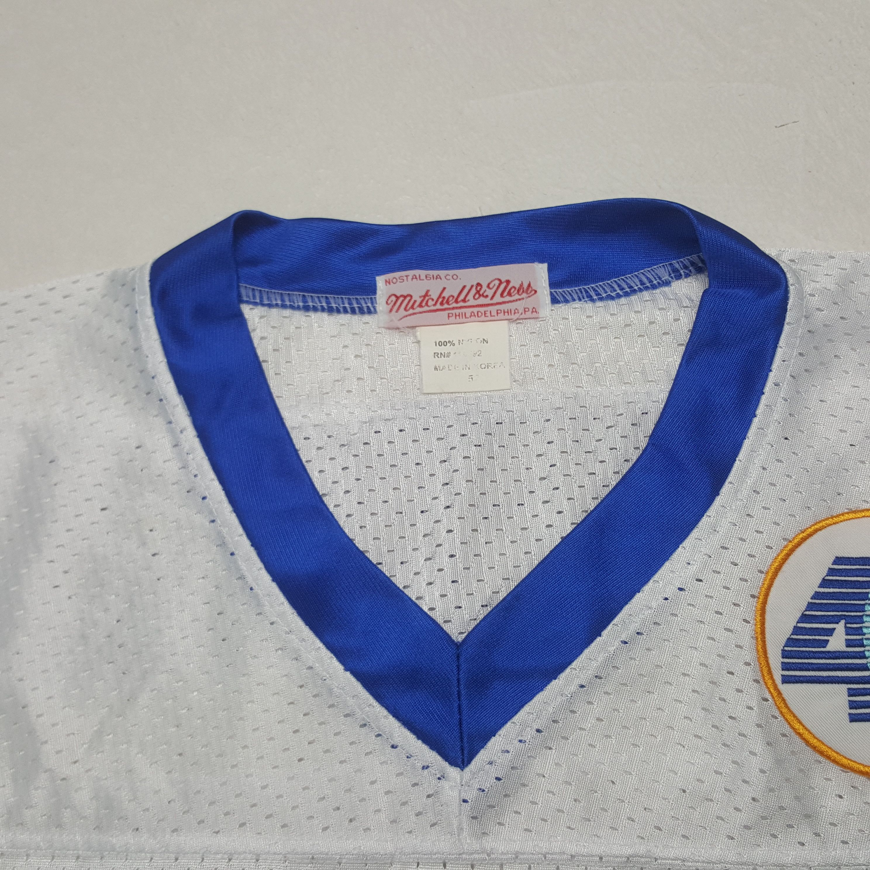 NFL Vintage Dickerson NFL Sport Jersey Shirt Size US L / EU 52-54 / 3 - 5 Thumbnail