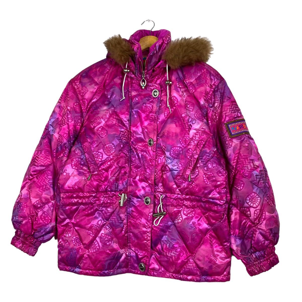 Other NORDY SKI HOODIES JACKET Size US M / EU 48-50 / 2 - 2 Thumbnail