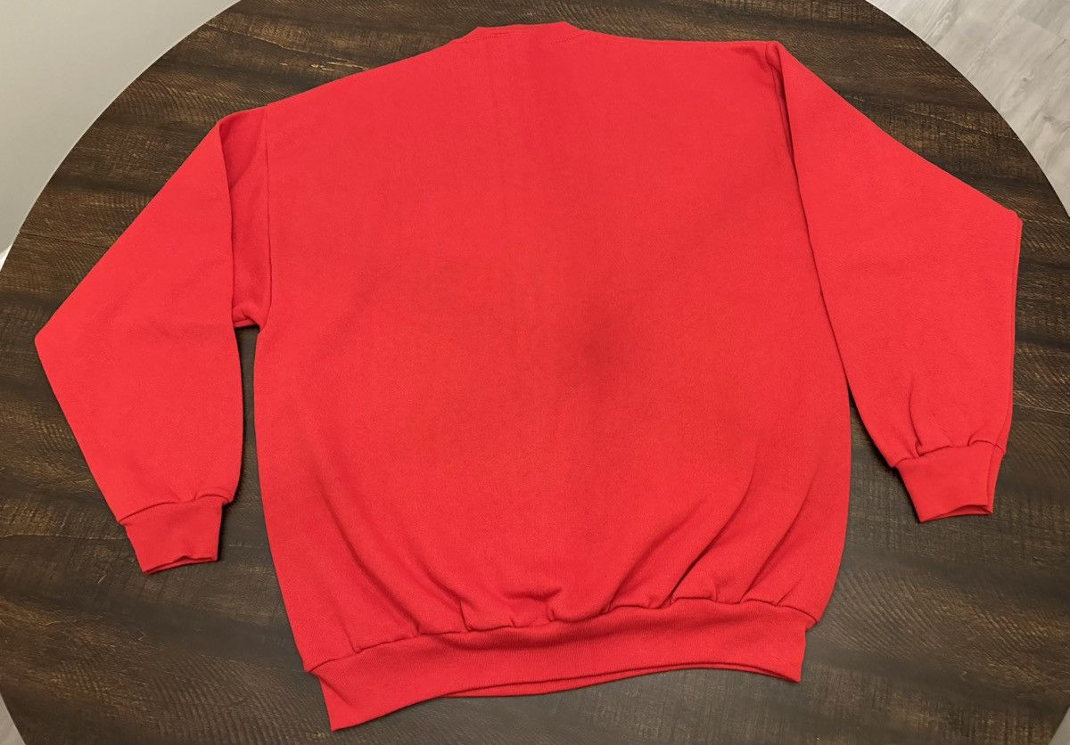 Other VTG New Mexico (UNM) Lobos Men’s Crewneck Sweatshirt-XL Size US XL / EU 56 / 4 - 6 Thumbnail