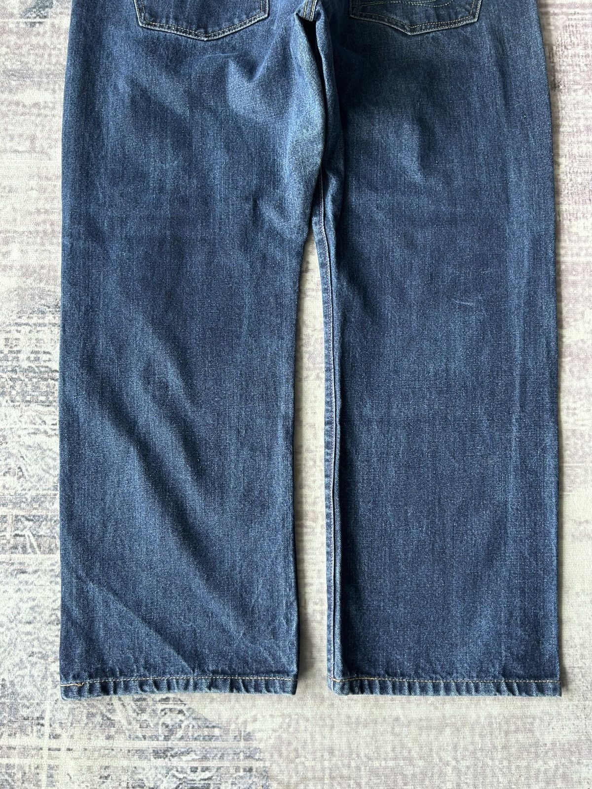Momotaro Jeans Momotaro Jeans Japan Size US 38 / EU 54 - 7 Thumbnail