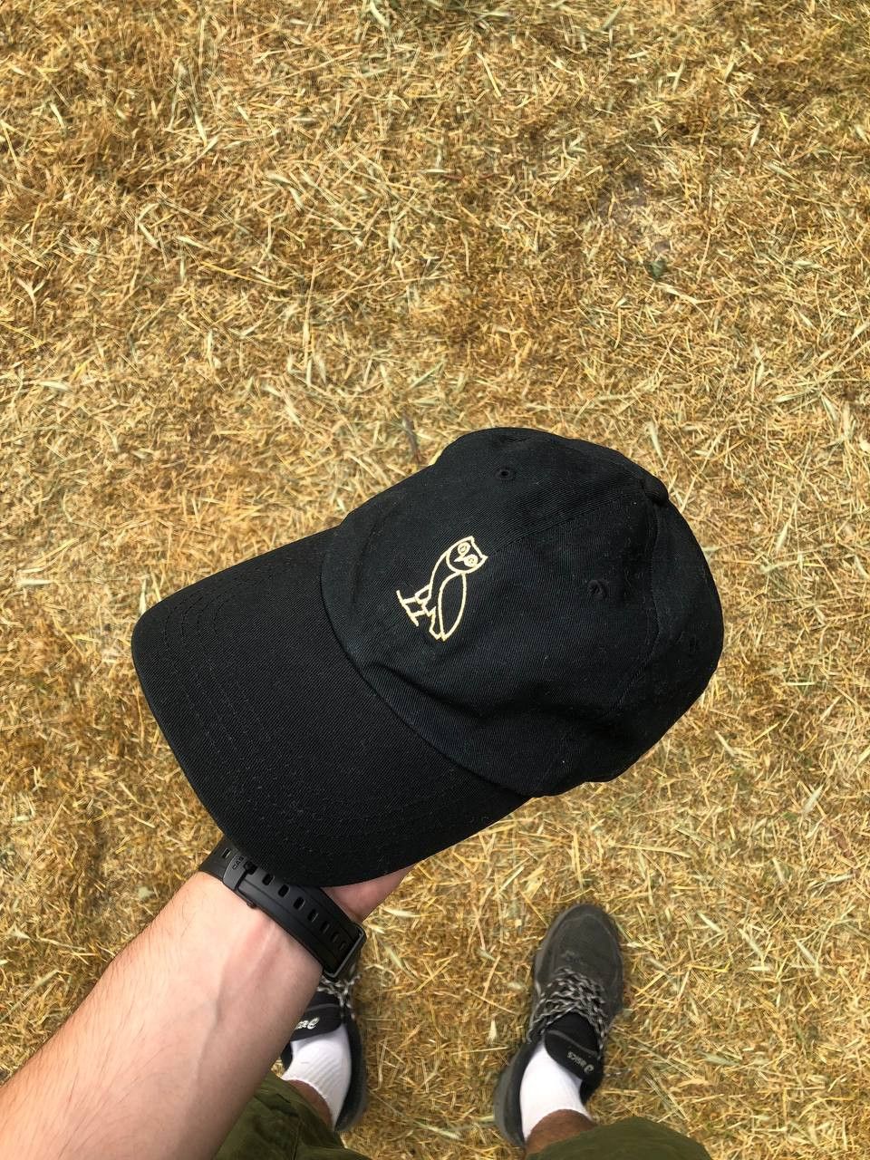 Drake Vintage Drake OVO Octobers Very Own Japanese Style Y2K Size ONE SIZE - 2 Thumbnail