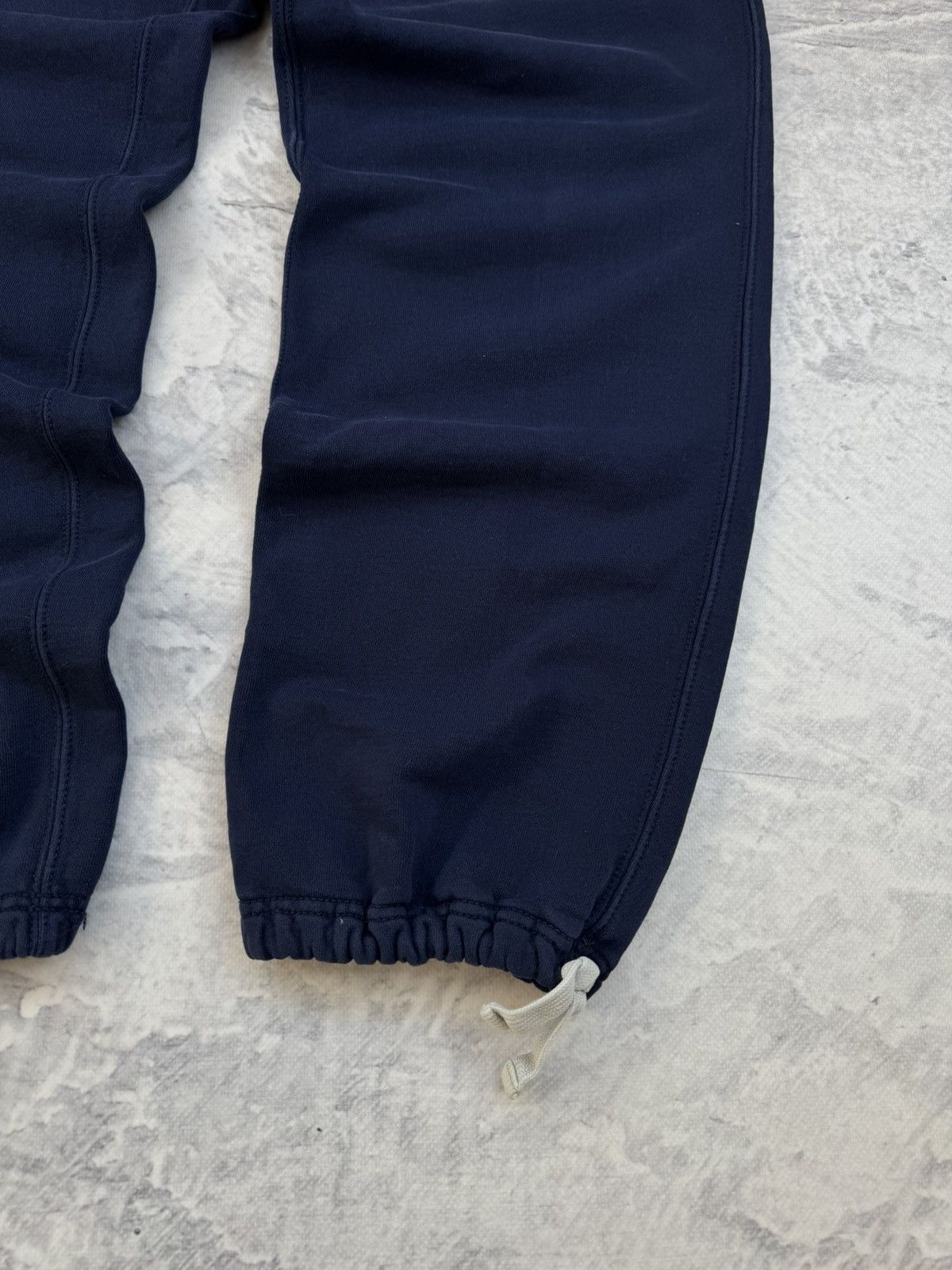 Polo Ralph Lauren × Ralph Lauren × Vintage POLO RALPH LAUREN VINTAGE BAGGY OVERSIZE PANTS Size US 34 / EU 50 - 3 Thumbnail