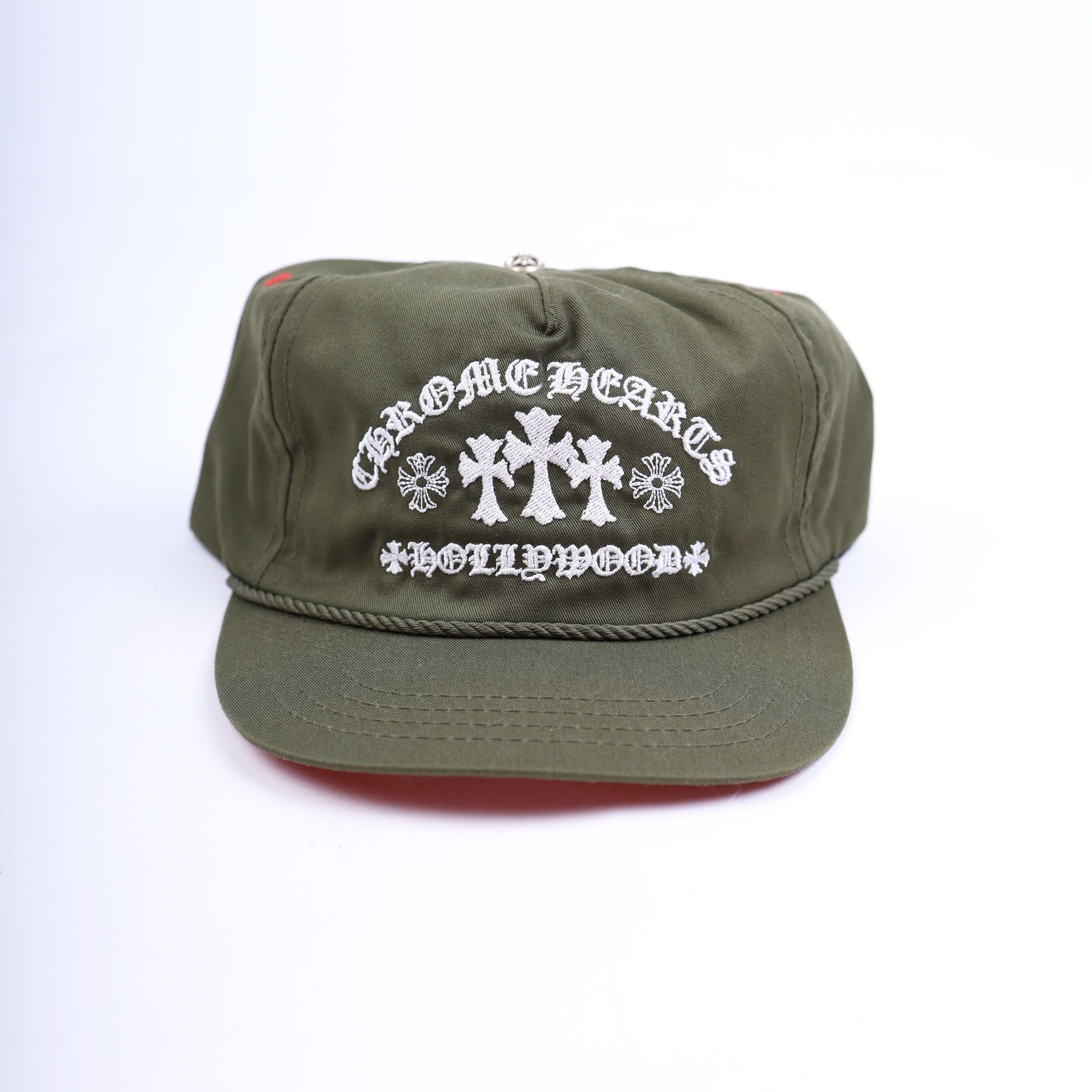 CH Green Cemetery Trucker Hat