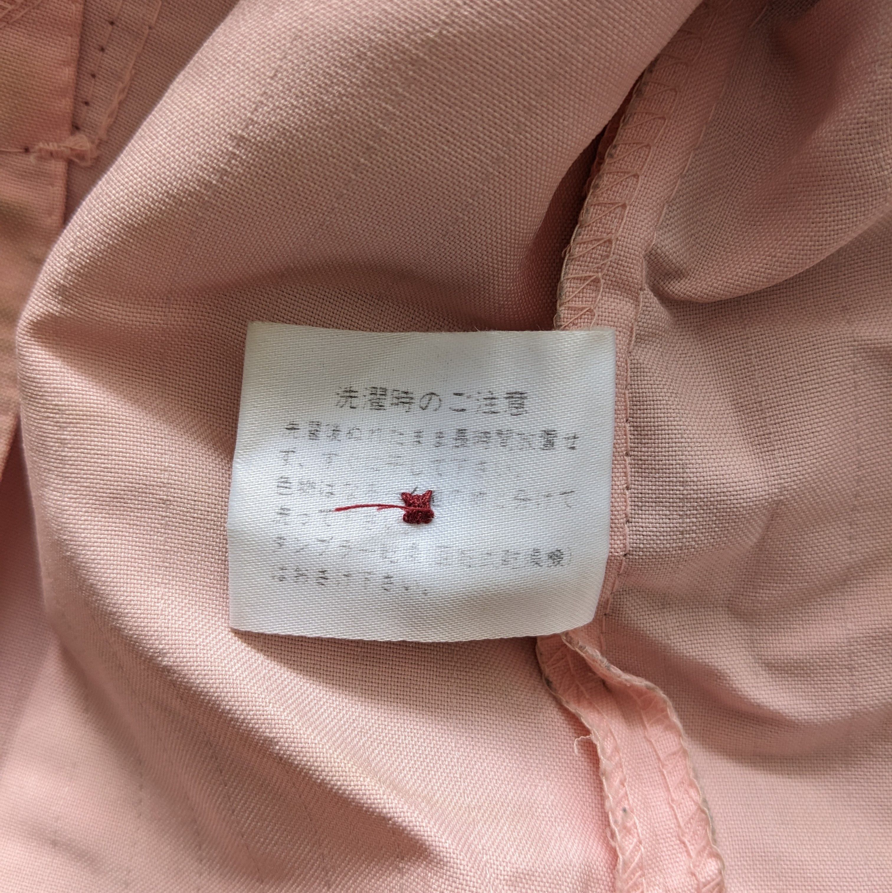Vintage Vintage 7 ELEVEN Uniform Workers Jacket Size US L / EU 52-54 / 3 - 8 Thumbnail