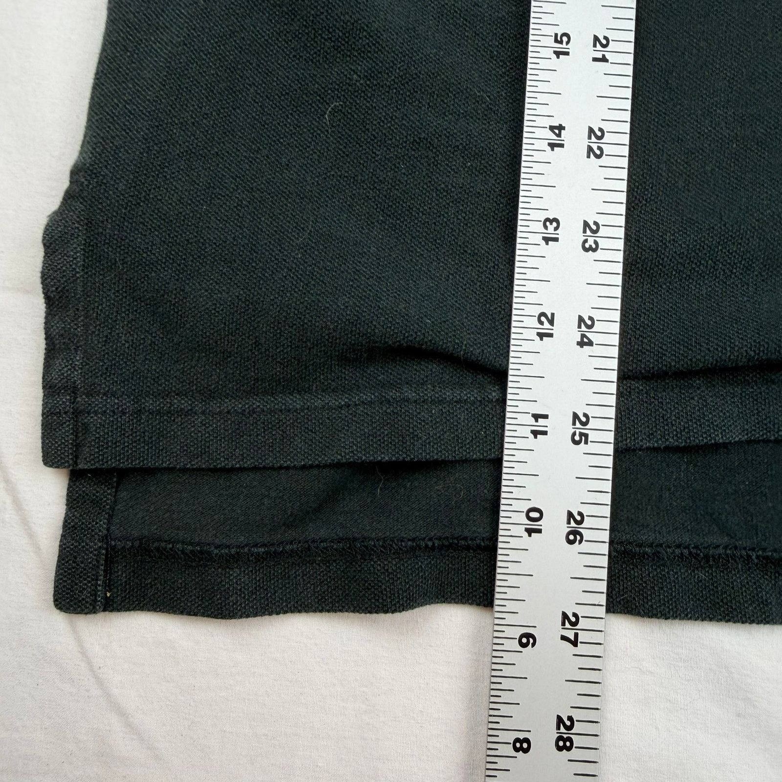 Polo Ralph Lauren Polo Ralph Lauren Custom Fit Polo Shirt XXL Size US XXL / EU 58 / 5 - 5 Thumbnail