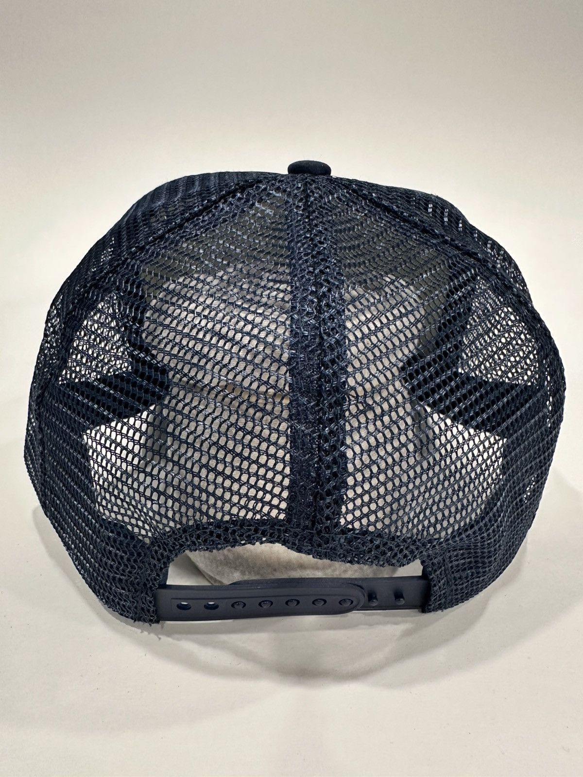 Vintage Vintage PBD Trucker Snapback Size ONE SIZE - 4 Thumbnail