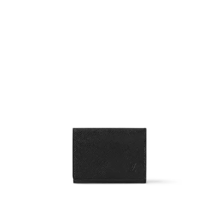 Louis Vuitton Business Card Holder - 10.5 x 8 x 1.7 cm Size ONE SIZE - 1 Thumbnail