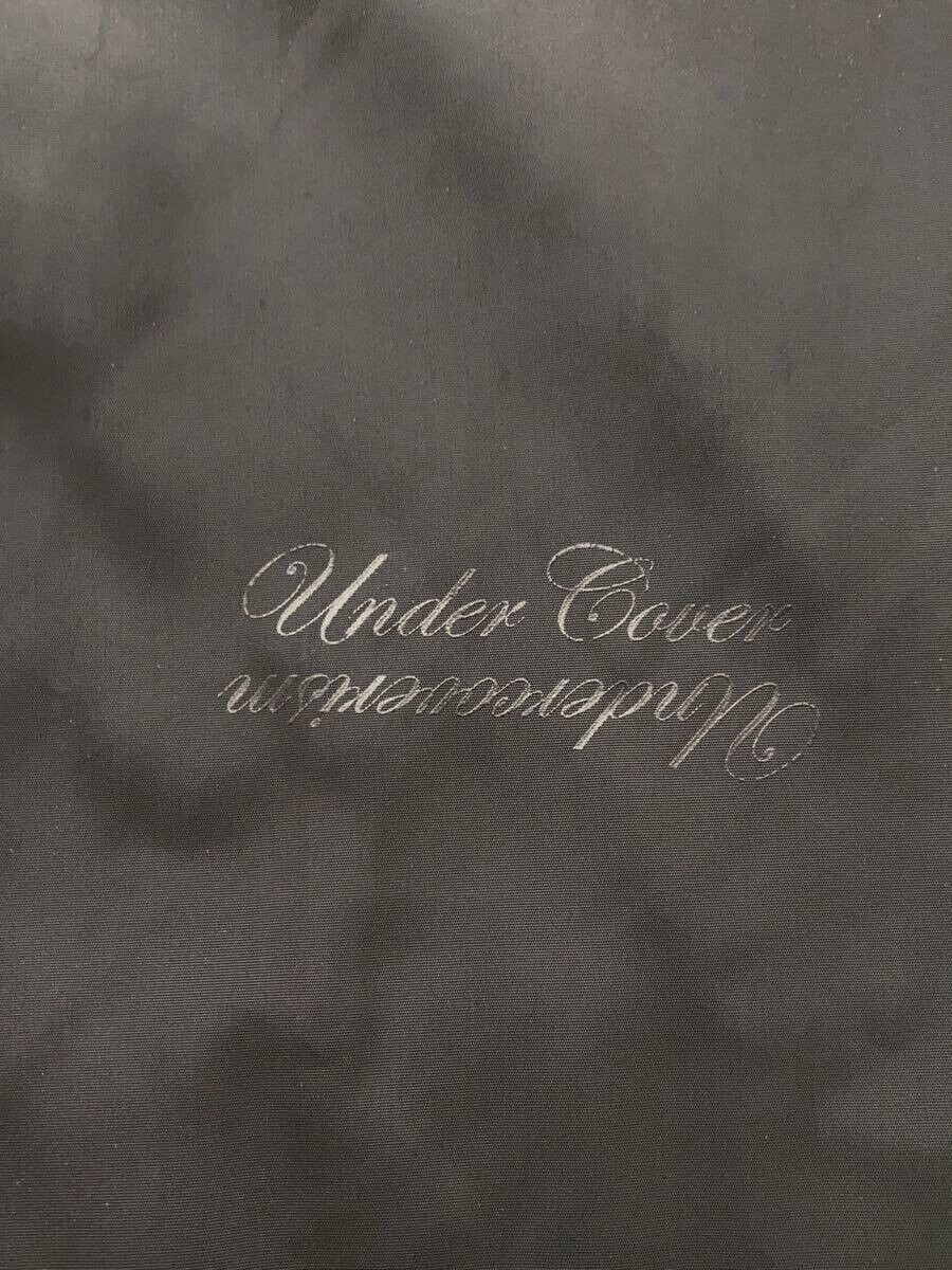 Undercover "UNDERCOVER MANIAC" Coach Jacket Size US L / EU 52-54 / 3 - 8 Thumbnail