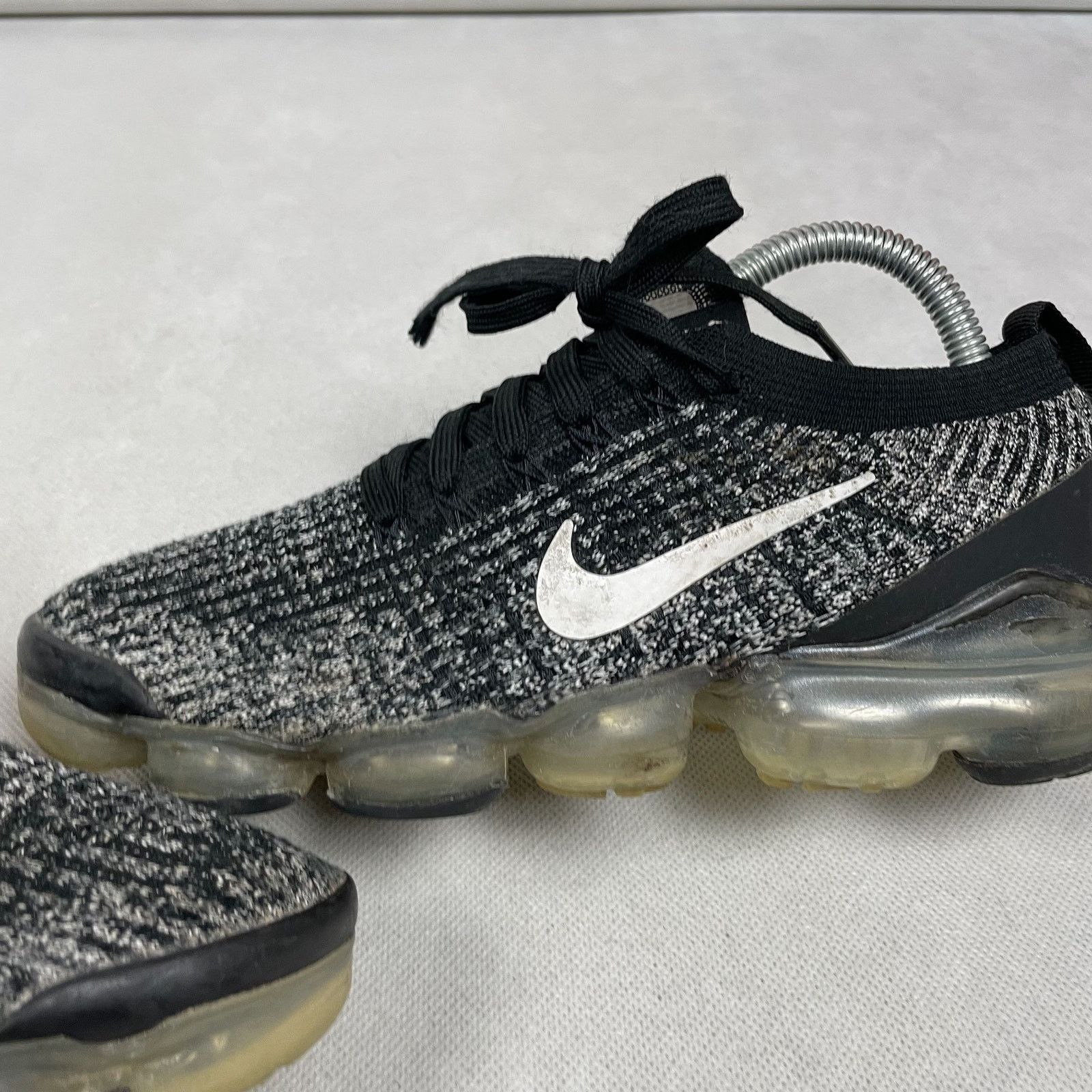 Nike Nike Aair Vapormax Flyknit 3 J6910-001 Women Sneaker Shoes 8 Size US 8 / IT 38 - 5 Thumbnail
