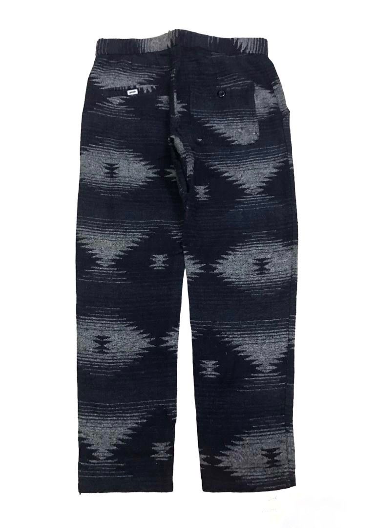 Japanese Brand 💥Japanese Gale Navajo Native Pant Size US 33 - 1 Thumbnail