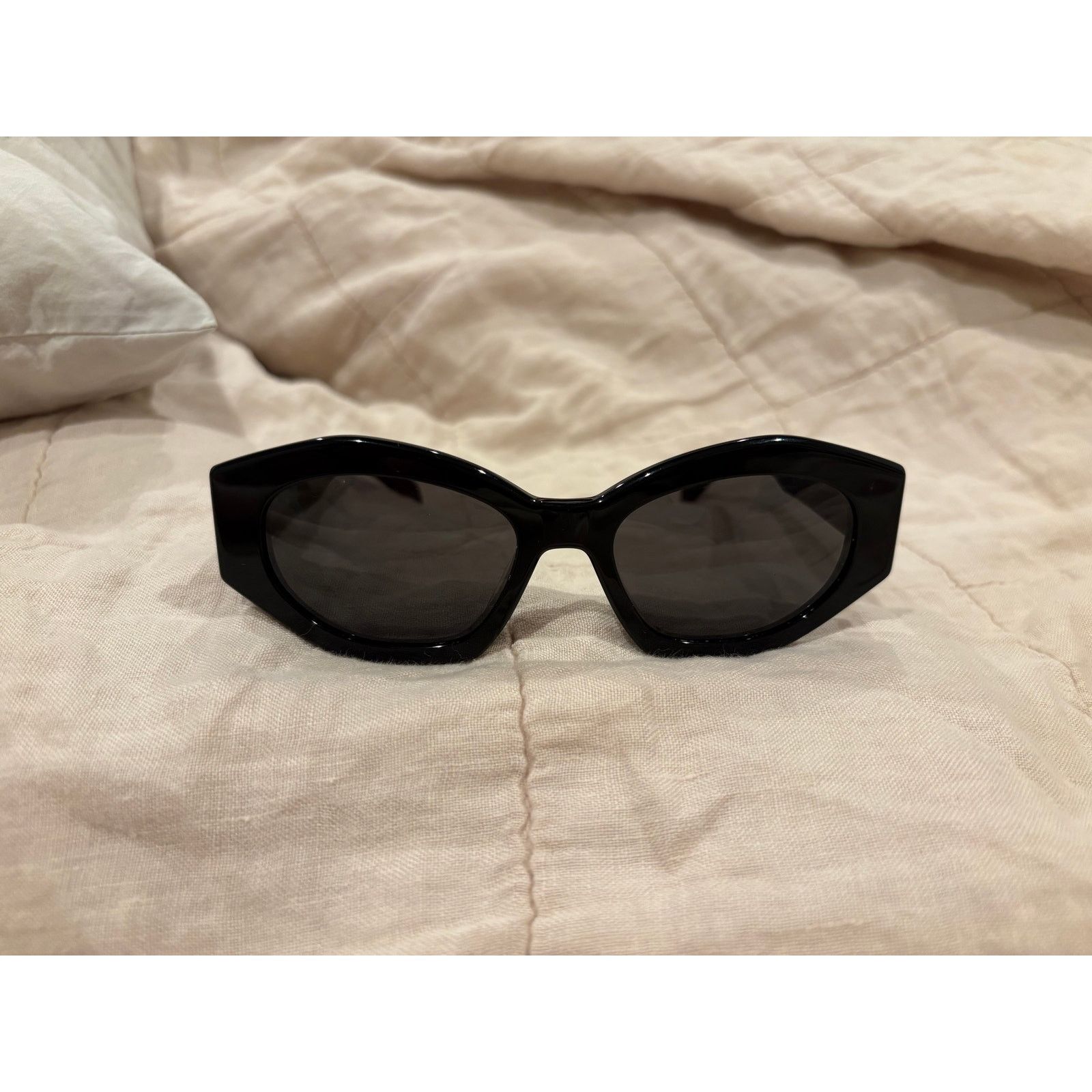 Celine Celine Sunglasses Size ONE SIZE - 1 Thumbnail
