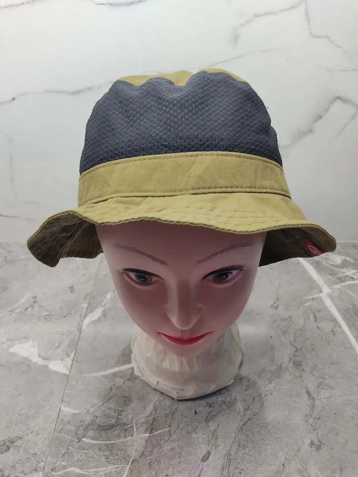 Coleman × Vintage Vintage Coleman Bucket Hat Size ONE SIZE - 2 Thumbnail