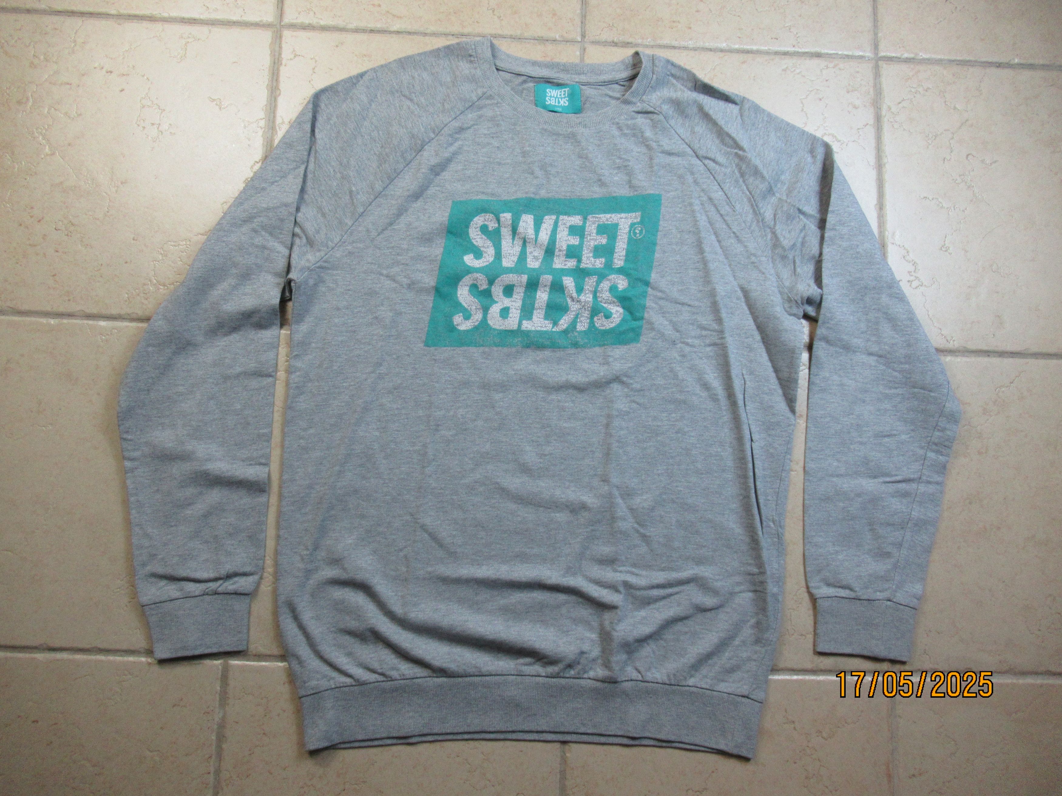 Other Sweet SKTBS sweatshirt Size US L / EU 52-54 / 3 - 1 Thumbnail