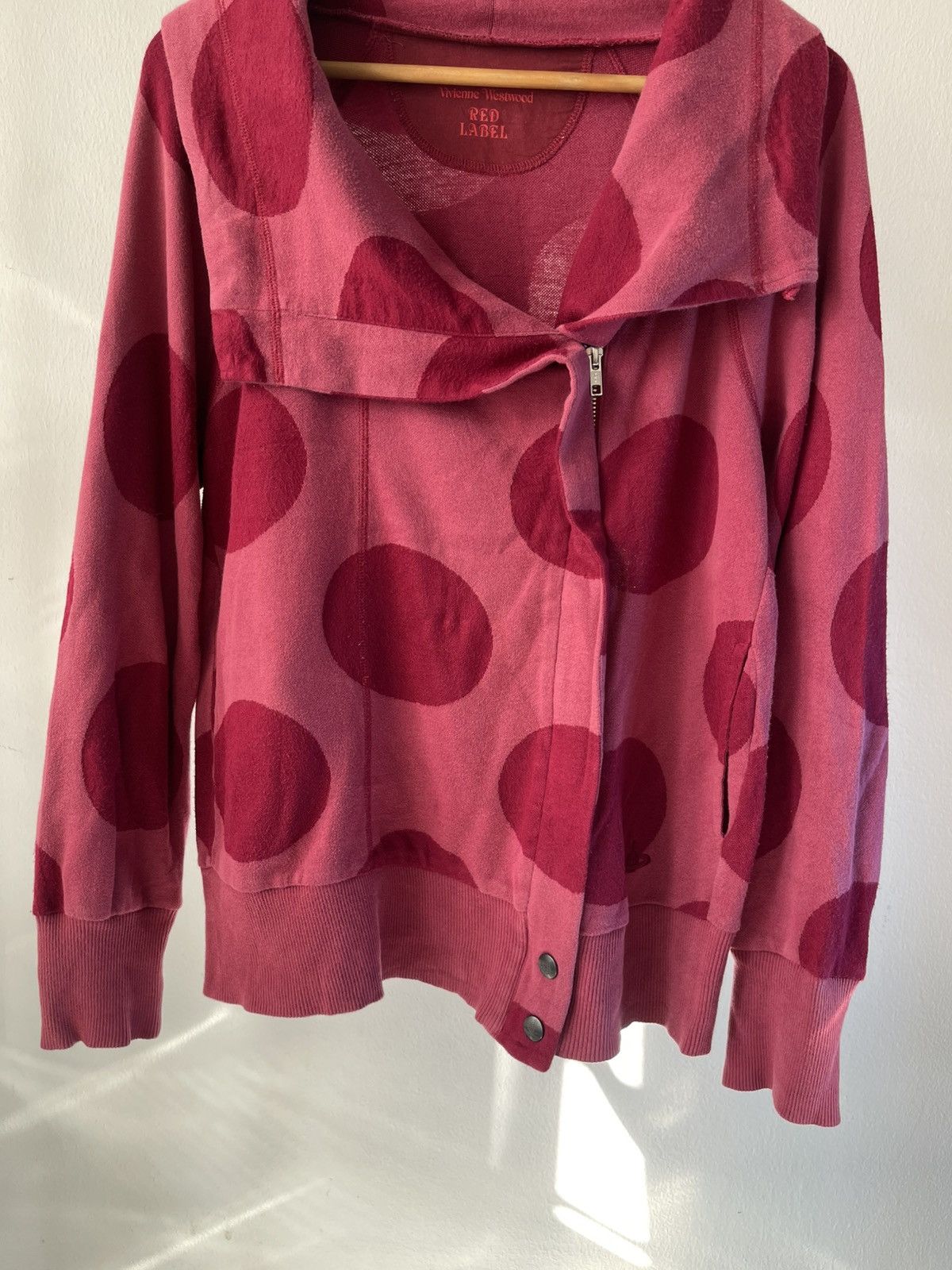Vivienne Westwood Vivienne Westwood Red Label Zipper Size US M / EU 48-50 / 2 - 5 Thumbnail