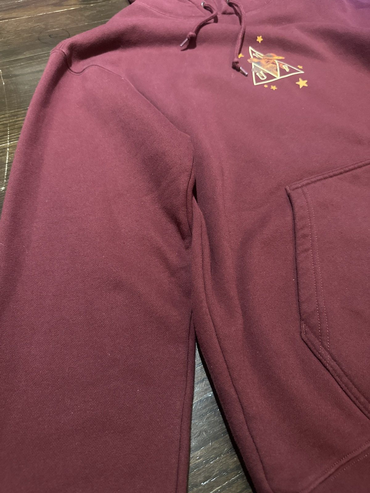 Huf HUF x Smashing Pumpkins Hoodie Size US M / EU 48-50 / 2 - 5 Thumbnail