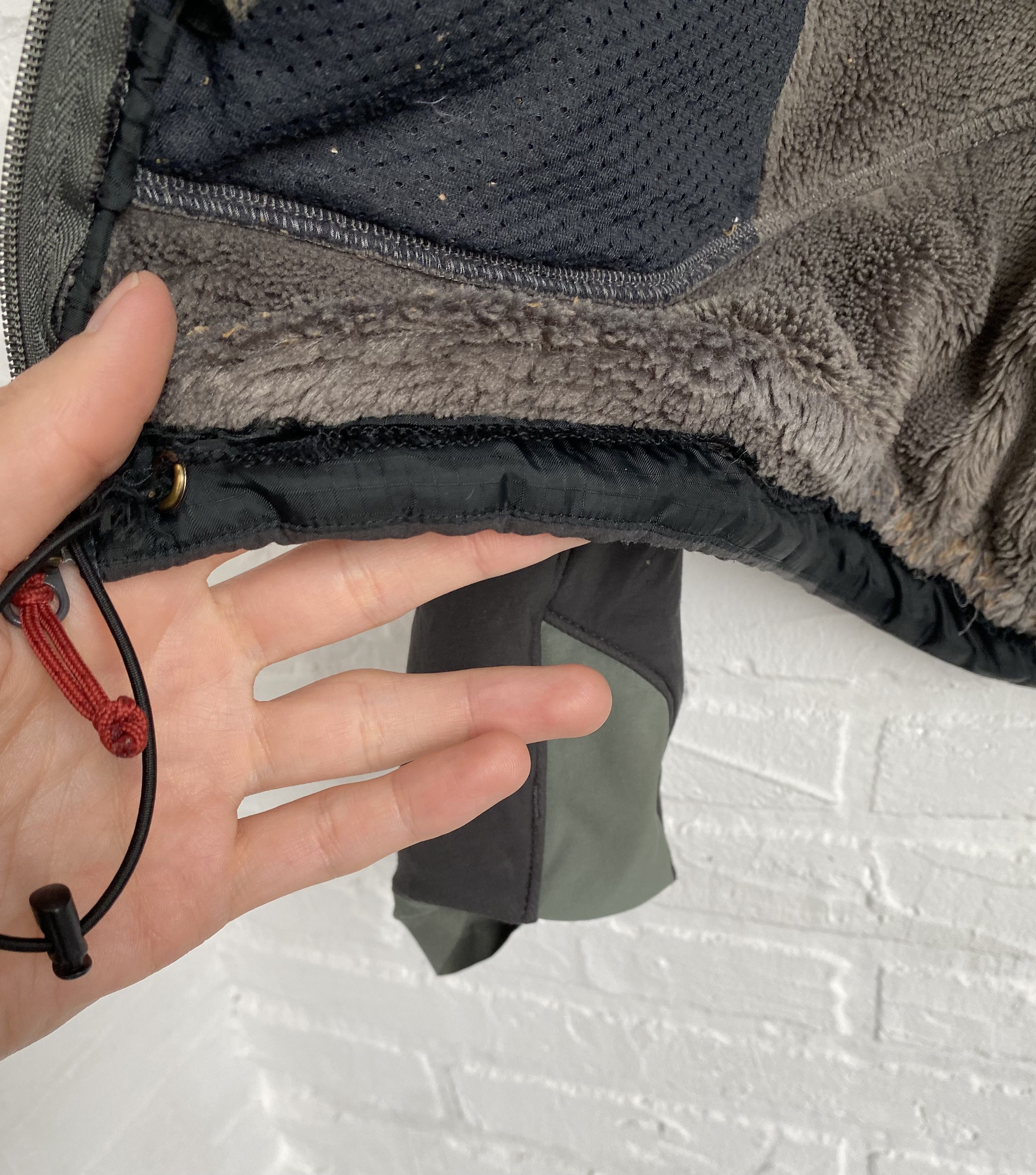 Arc'teryx Vintage 2000’s Arc’teryx fleece jacket Size US S / EU 44-46 / 1 - 13 Thumbnail