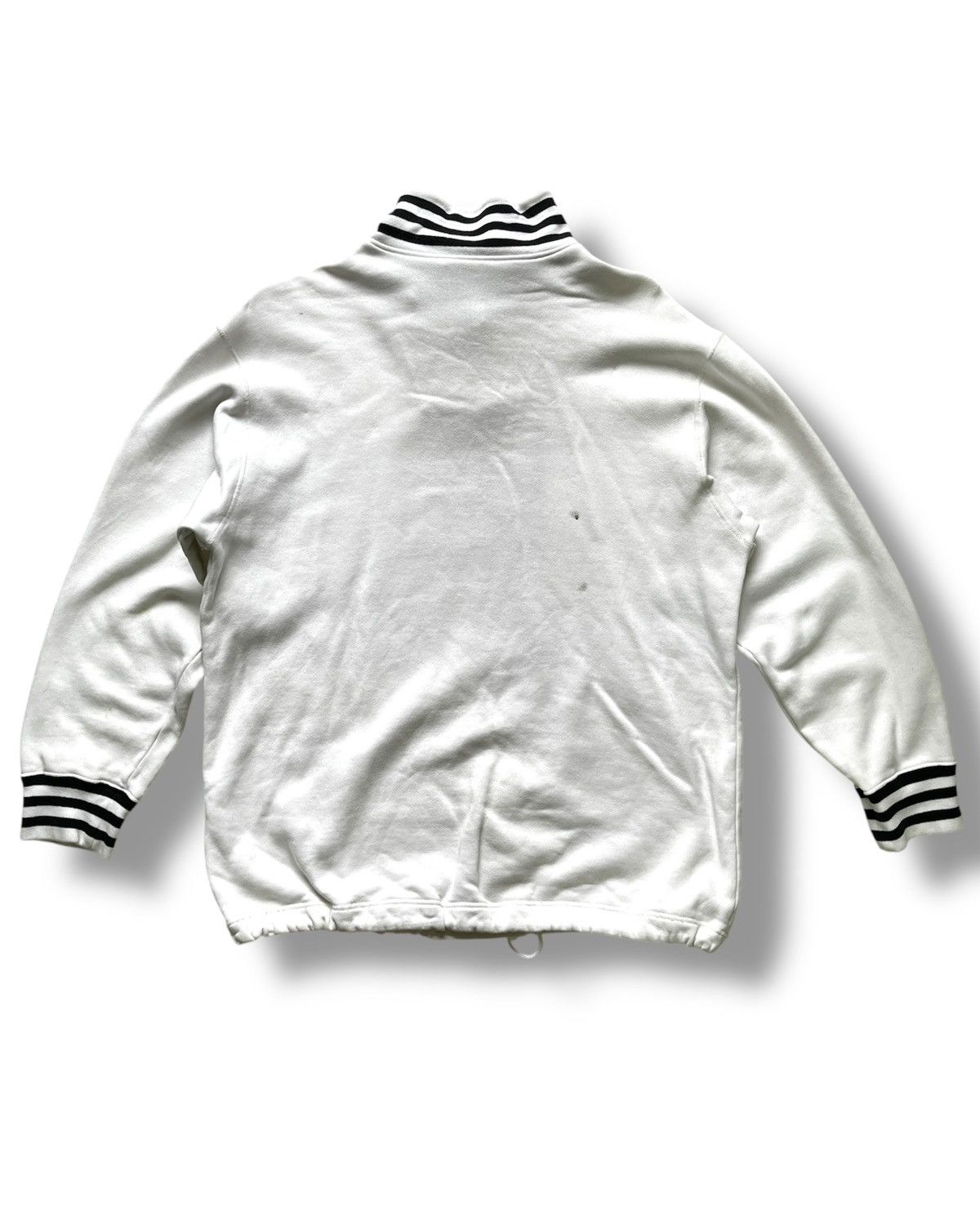 Christian Dior Monsieur Vintage 1980s Christian Dior Sports Monogram Sweatshirts Size US L / EU 52-54 / 3 - 2 Thumbnail