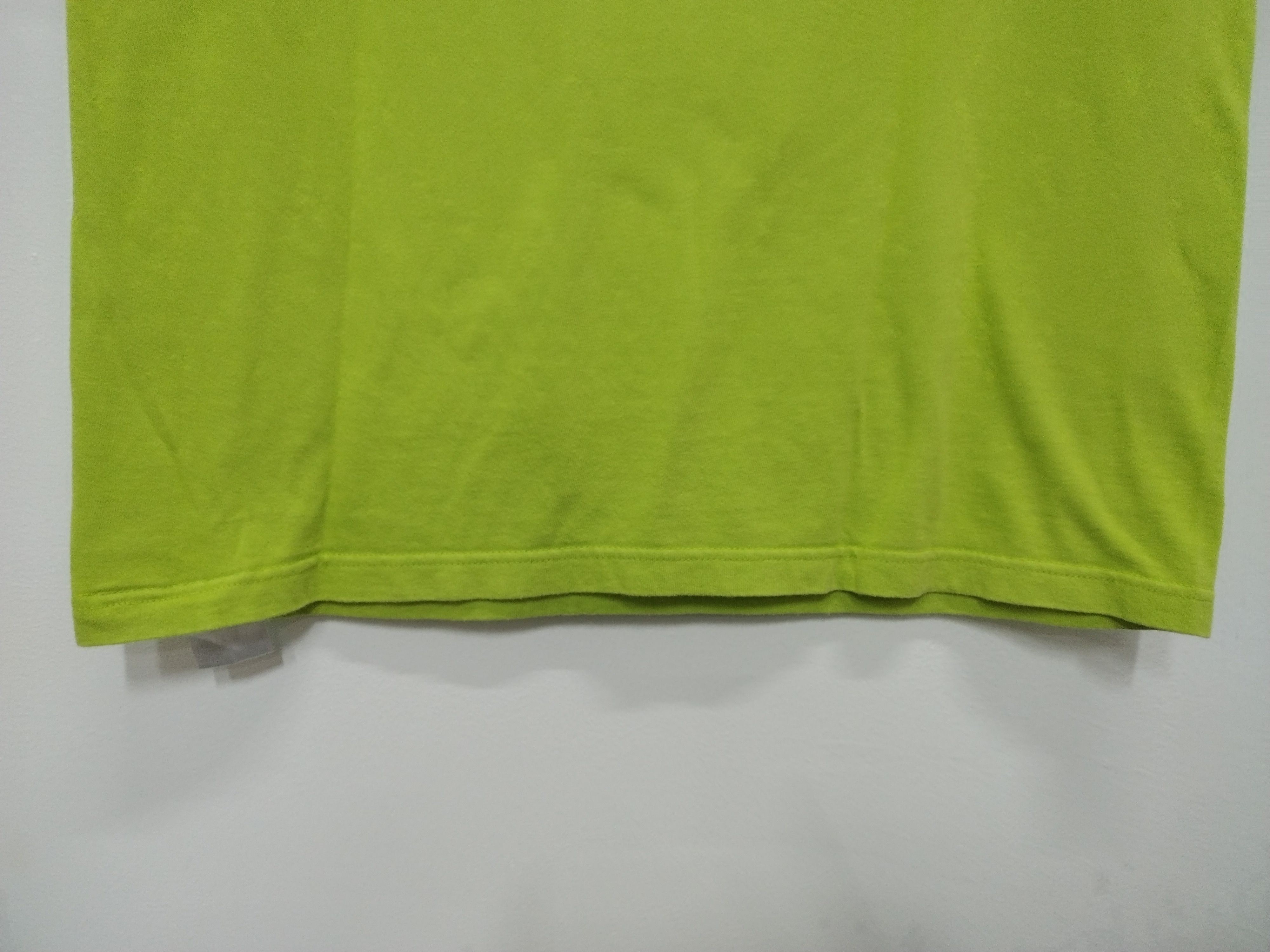 Art Comes First × Cartoon Network × Disney 💥🔥Vtg awesome image DOPEY disney Rare T shirt Size US M / EU 48-50 / 2 - 8 Thumbnail
