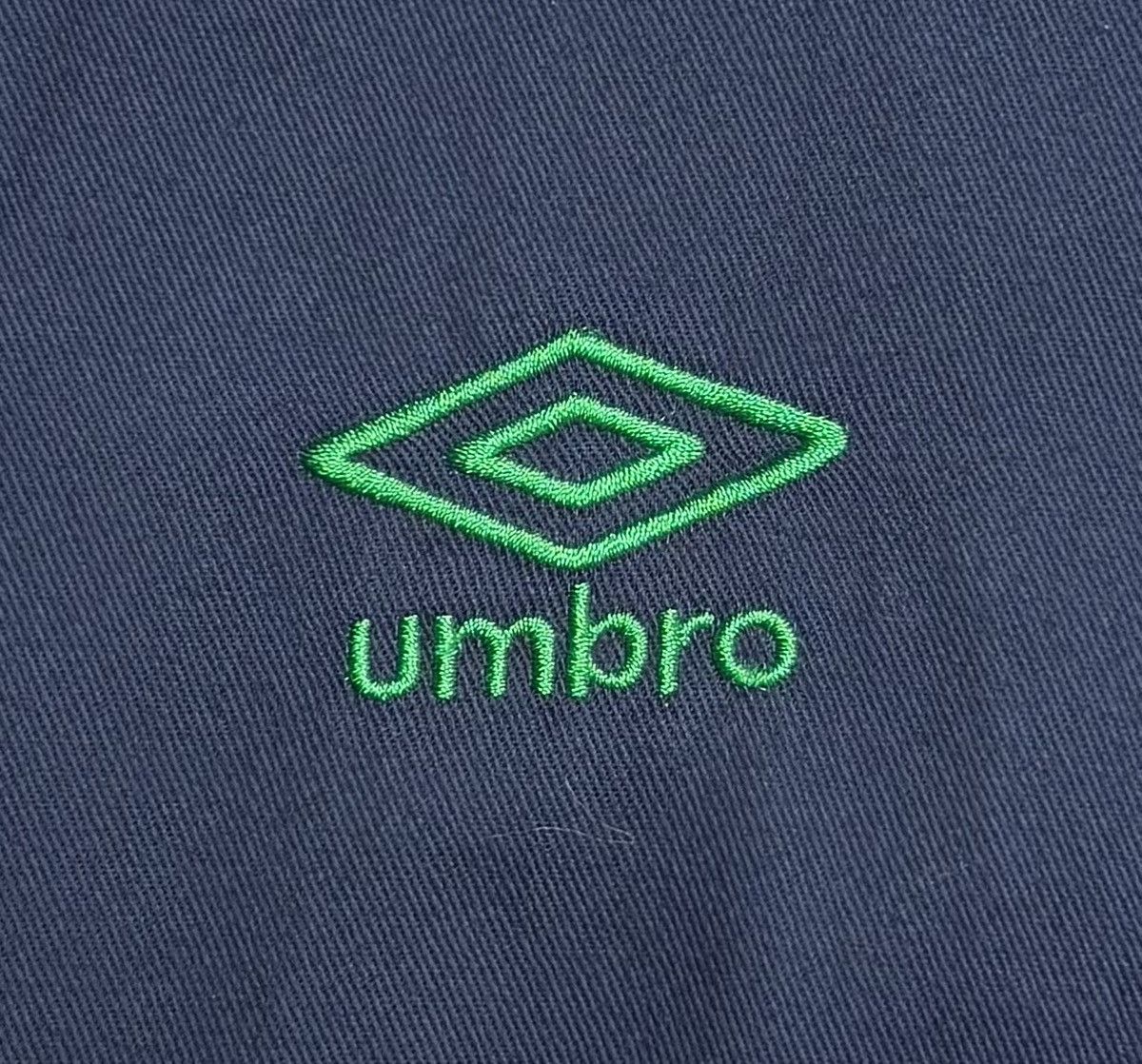 Umbro New York Cosmos 2011 Football Soccer Bomber Jacket Umbro Size US XL / EU 56 / 4 - 7 Thumbnail