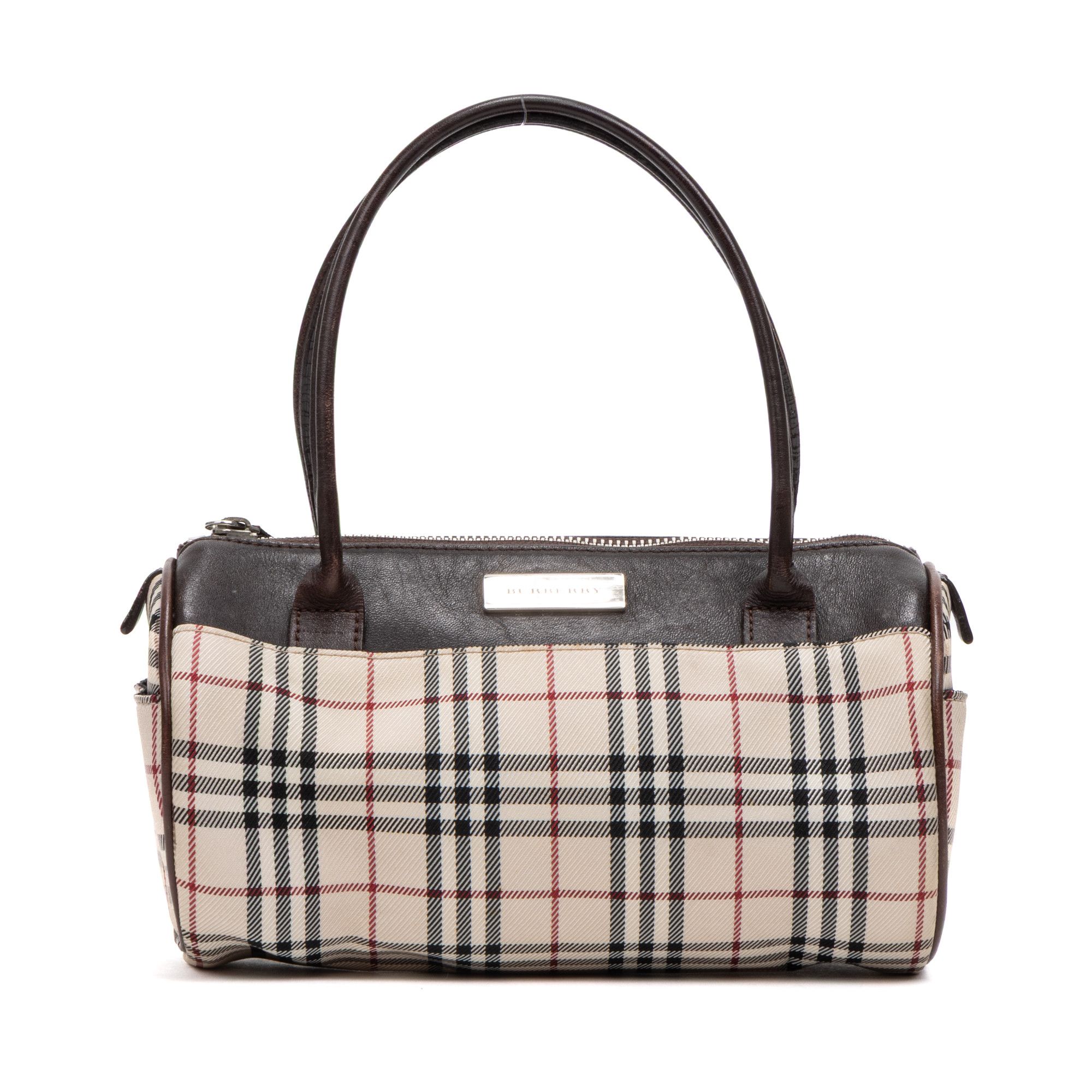 Burberry Boston Mini Size ONE SIZE - 1 Thumbnail