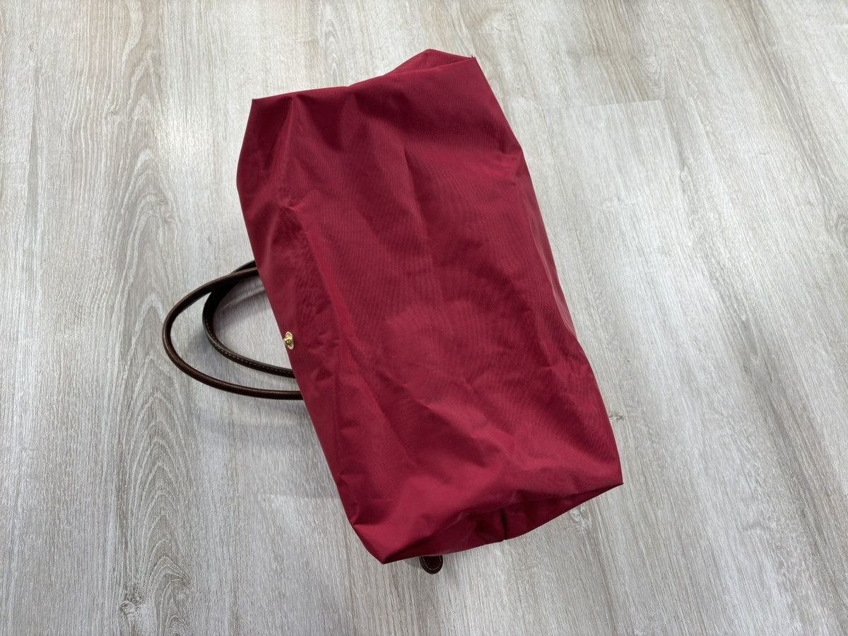 Designer × Longchamp Womens bag Longchamp Size ONE SIZE - 7 Thumbnail
