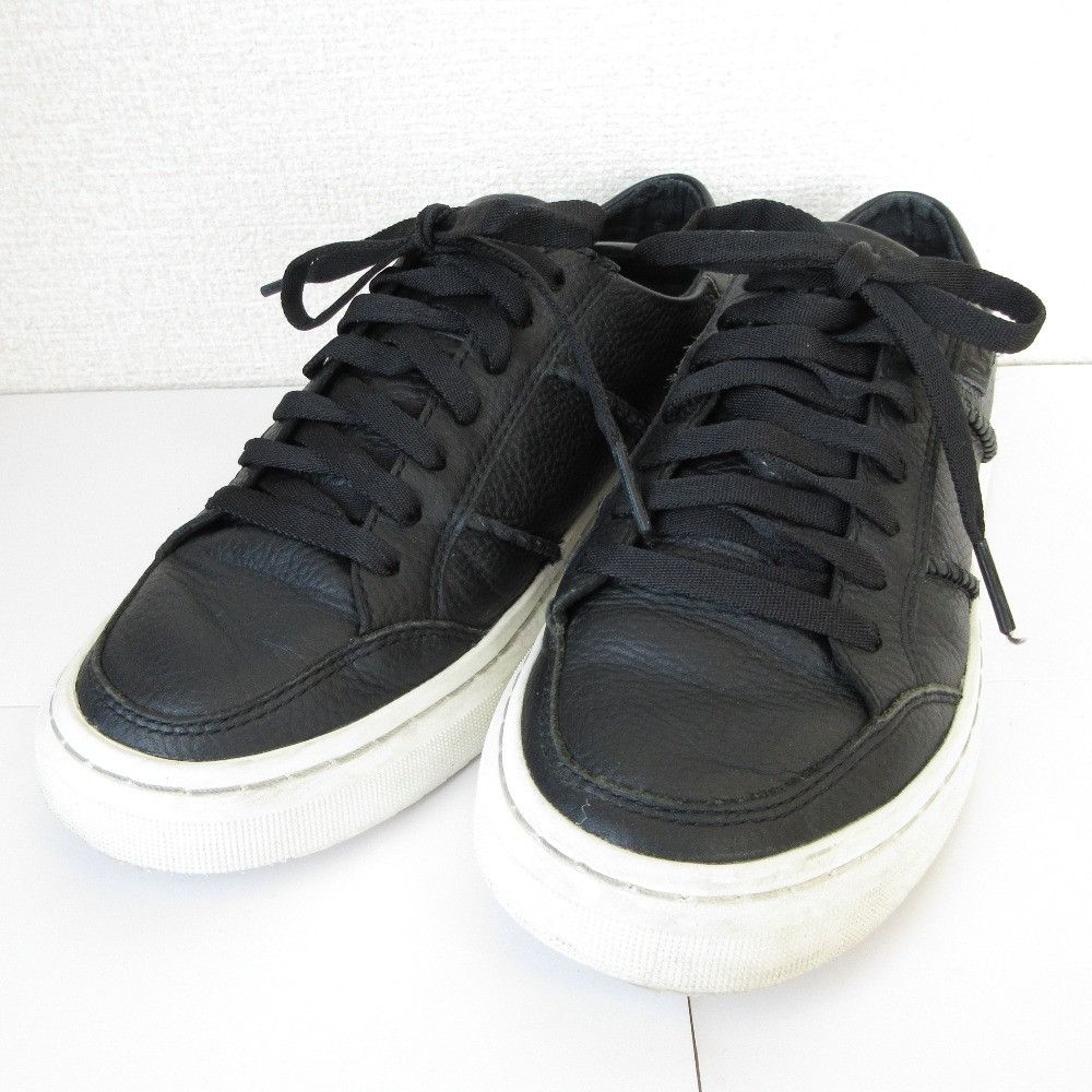 Other UGG Alameda Lace Leather Sneakers Leather Shoes 1130775