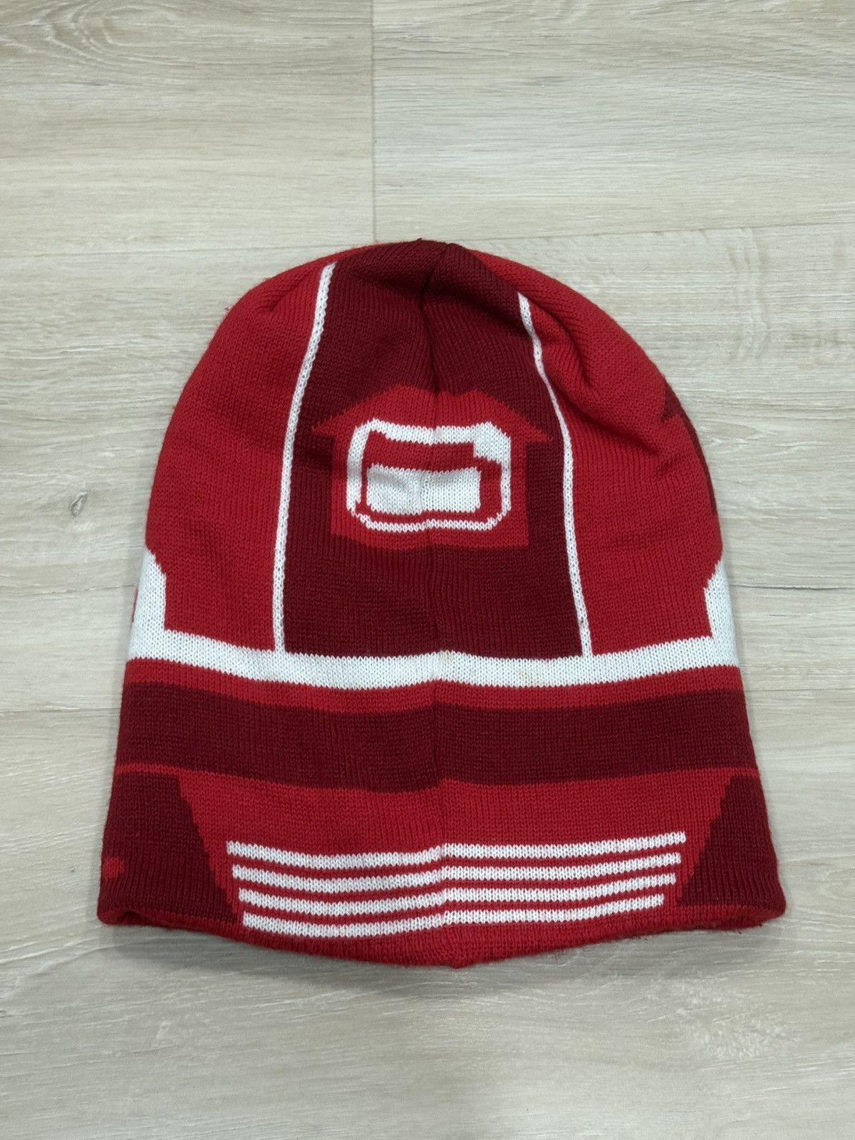 Billionaire Boys Club BBC OG Season 9 Astronaut Face Mask Size ONE SIZE - 2 Thumbnail