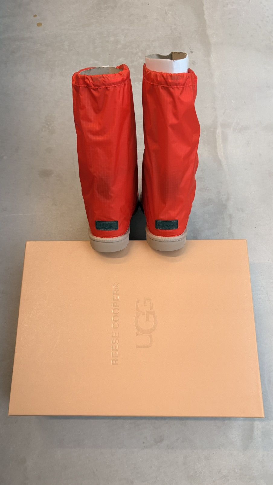 Reese Cooper Ugg x Reese Cooper Classic Mini Size US 9 / IT 39 - 2 Thumbnail