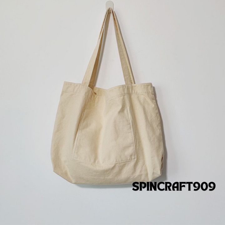 Other Crossbody Messanger White Bag / Tote Bag Size ONE SIZE - 4 Thumbnail