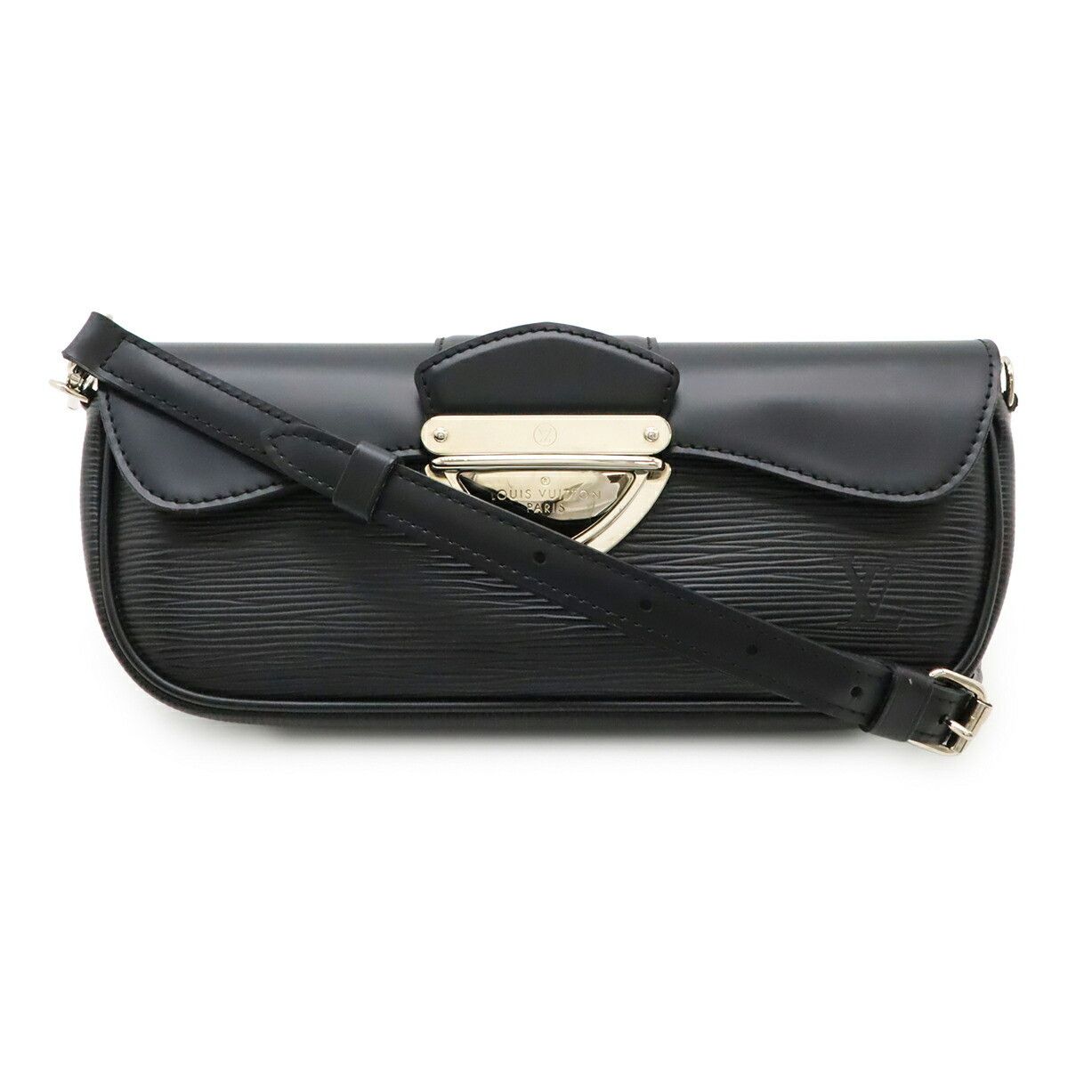 Louis Vuitton Louis Vuitton Louis Vuitton Epi 2way Shoulder Bag Leather Shoulder Bag M59292 DUTY FREE for USA Size ONE SIZE - 1 Thumbnail