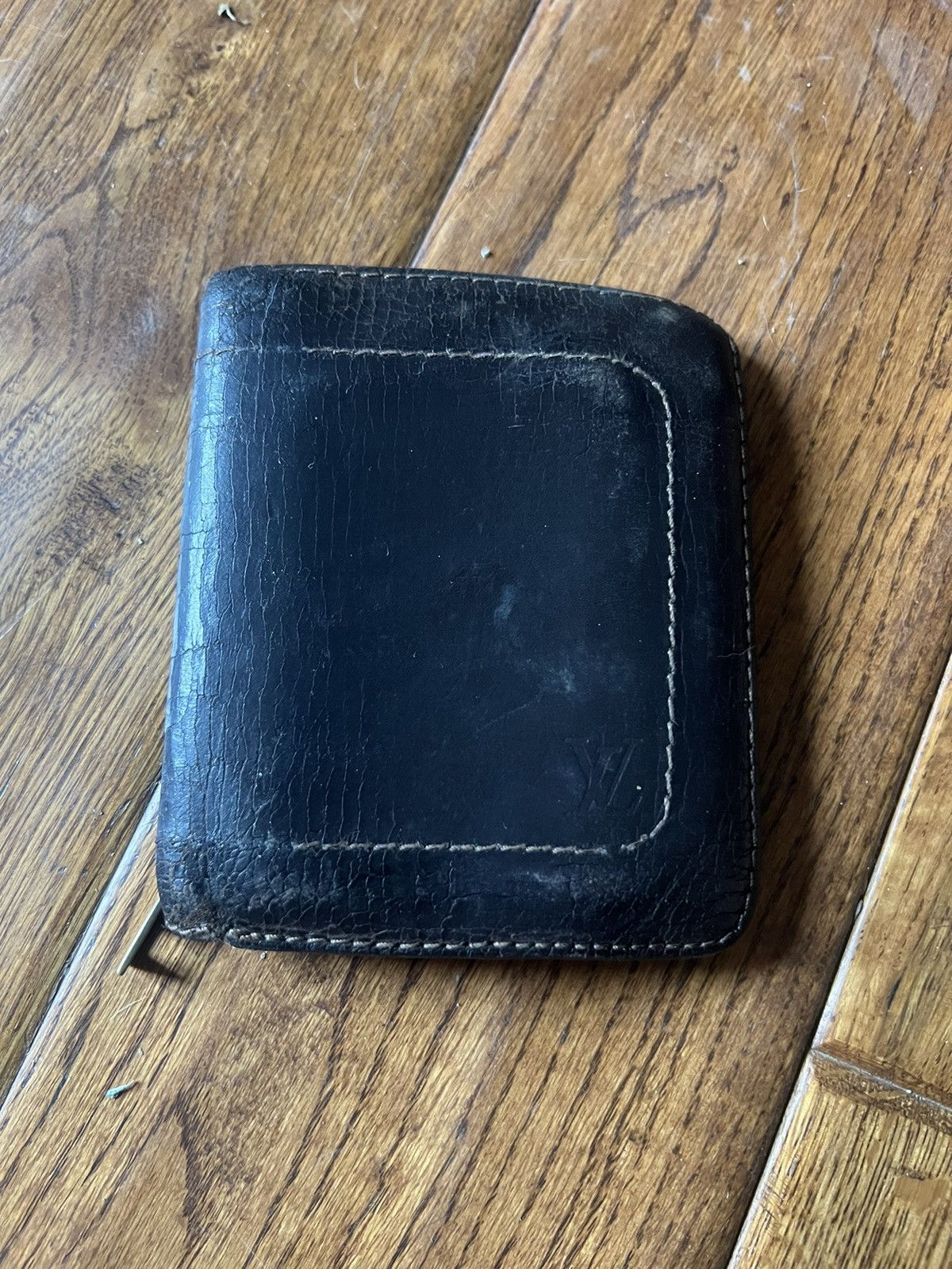image of Louis Vuitton Men’S Wallet in Brown, Men's