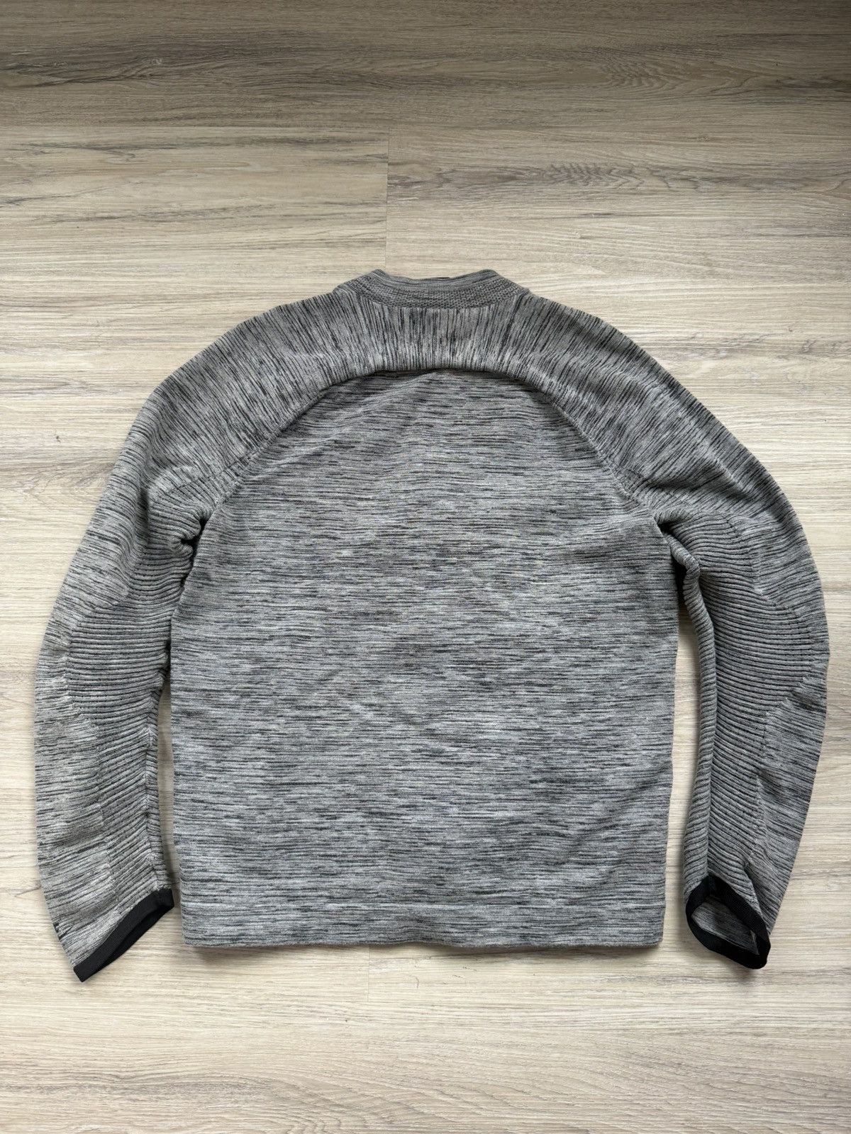 Nike Nike Sportswear Tech Knit Running Bomber Size US S / EU 44-46 / 1 - 2 Thumbnail