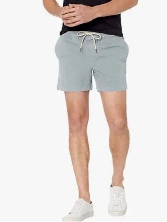Designer Goodthreads Men's Slim-Fit Pull-on Stretch Canvas Short XL Size US 36 / EU 52 - 1 Thumbnail