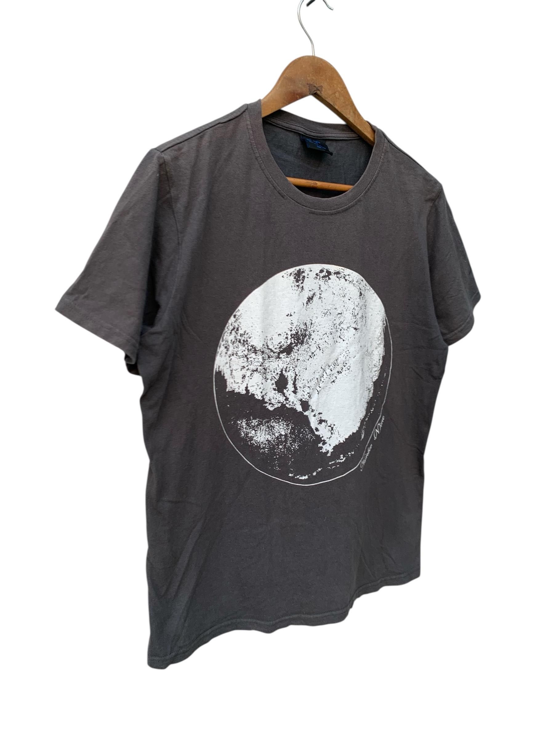 Number (N)ine Vintage Number Nine X Marlboro Tee Size US M / EU 48-50 / 2 - 3 Thumbnail
