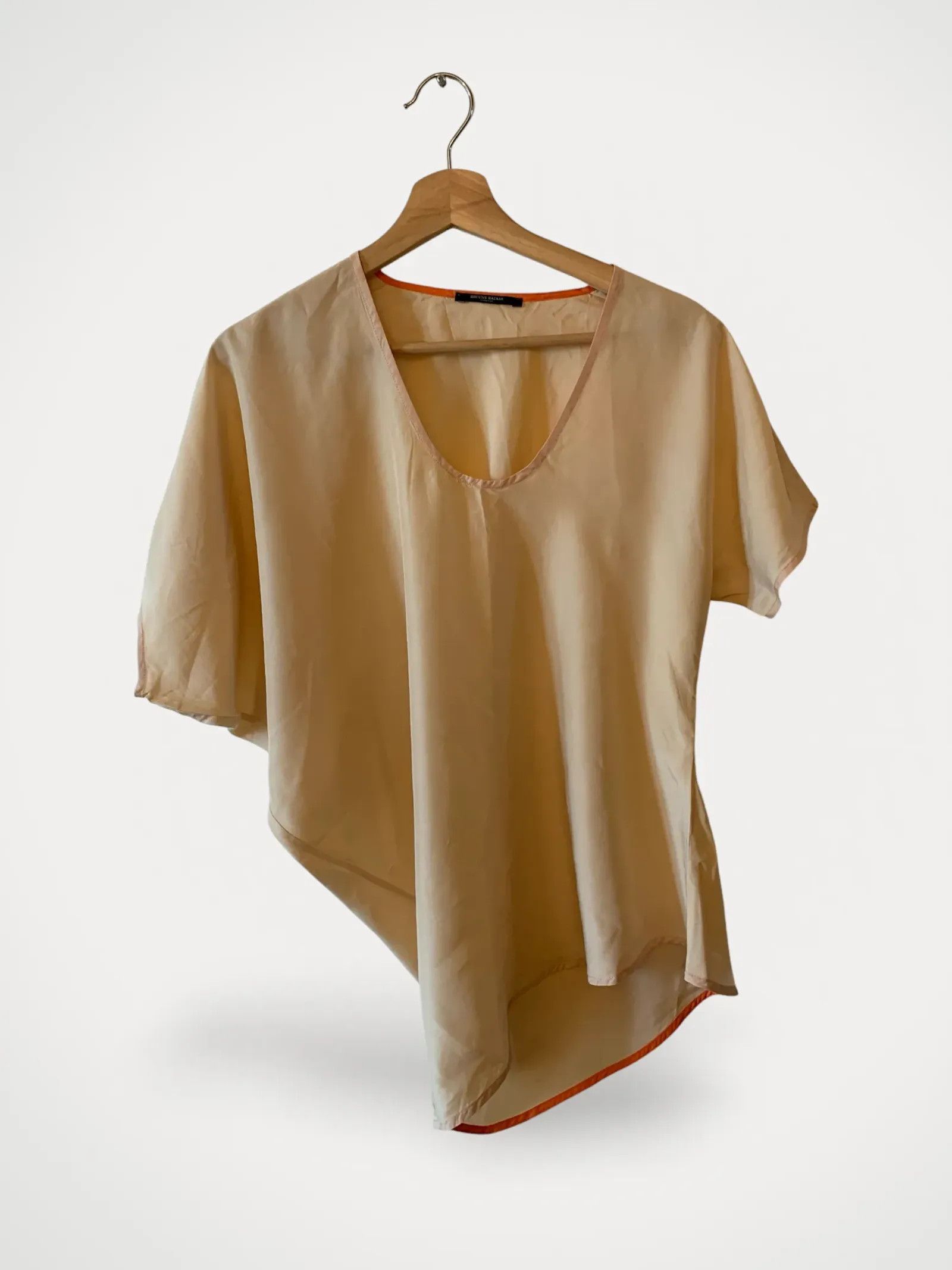 Bruuns Bazaar Bruuns Bazaar Top Size S / US 4 / IT 40 - 1 Thumbnail
