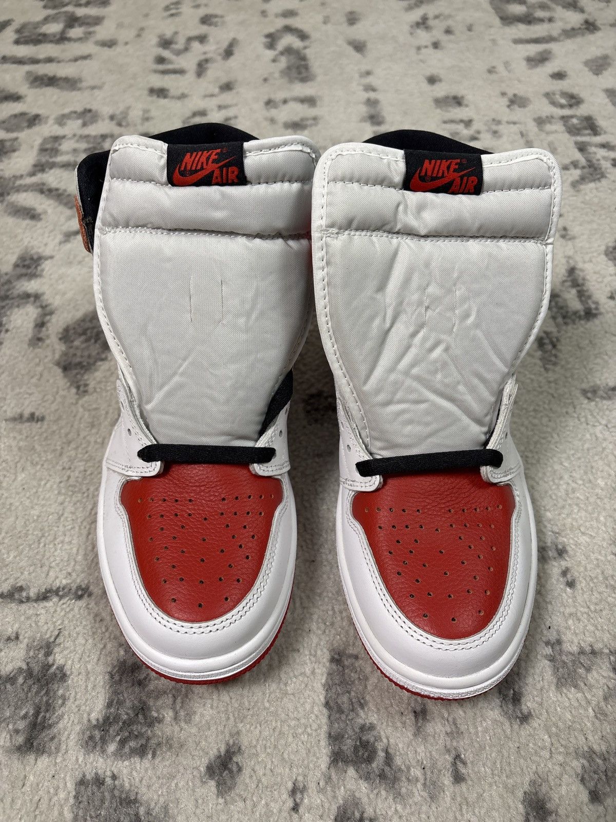 Jordan Brand JORDAN 1 RETRO HERITAGE Size US 9 / EU 42 - 3 Thumbnail